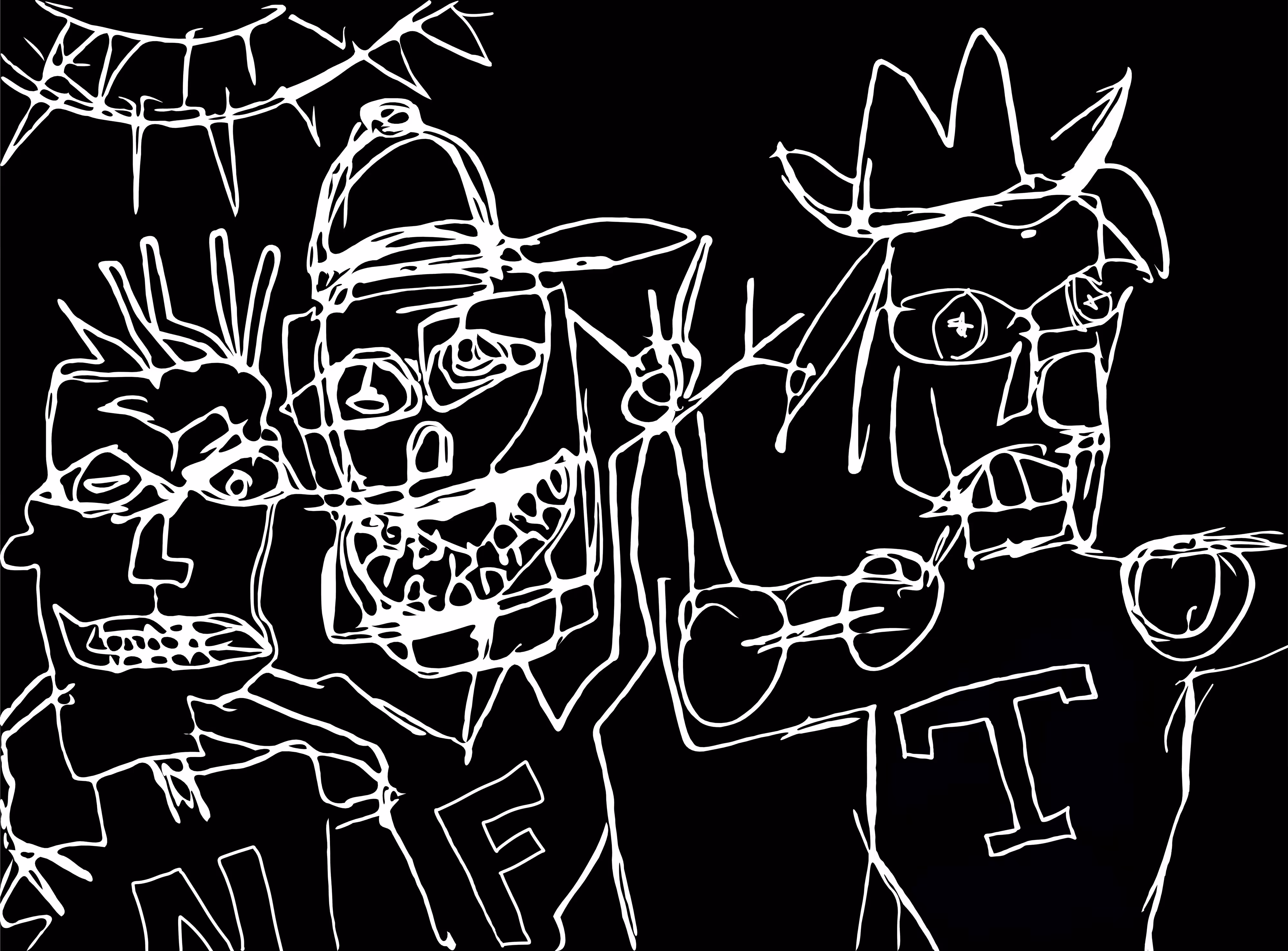 CODYFIED CULT.UR V1
