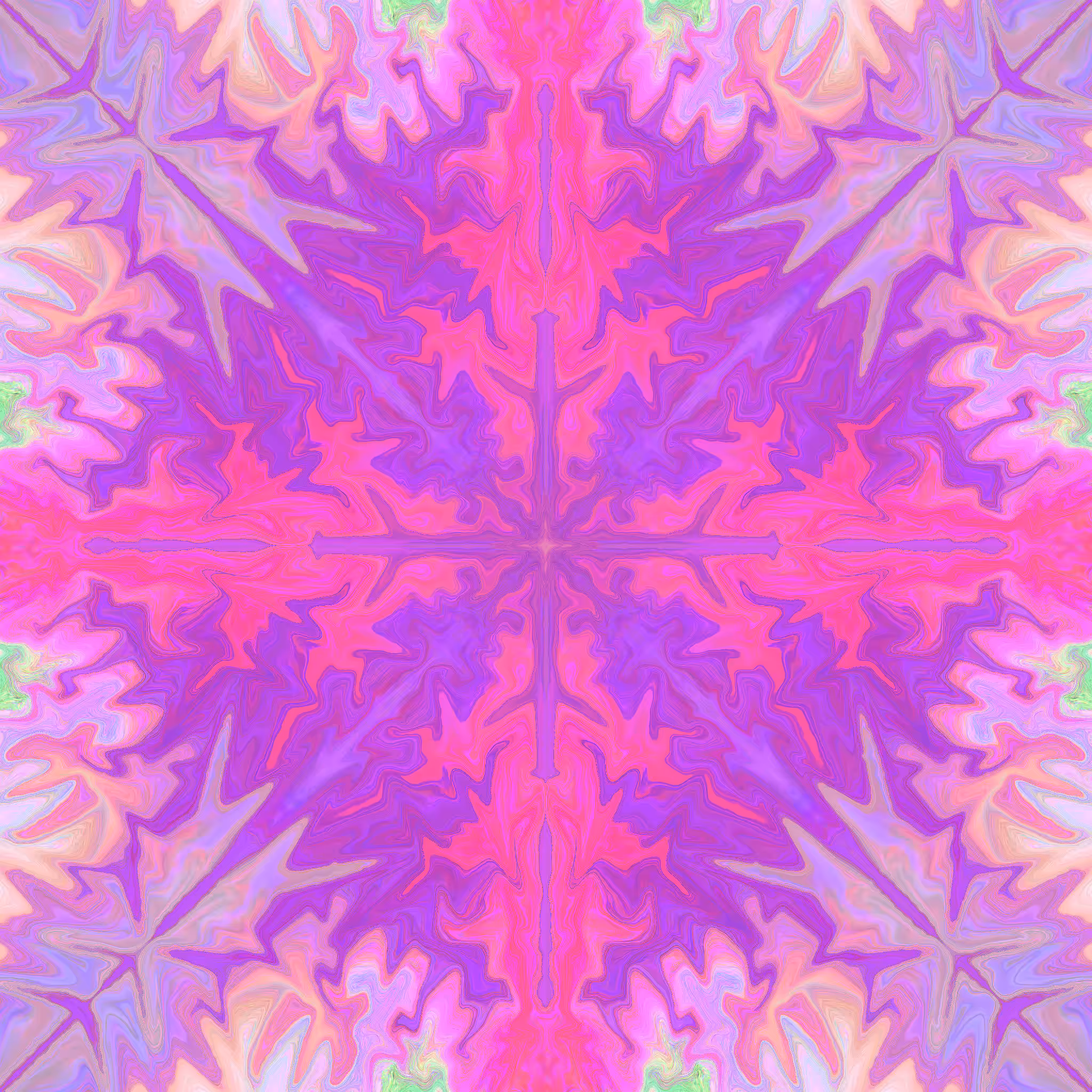 Polychromatik #003