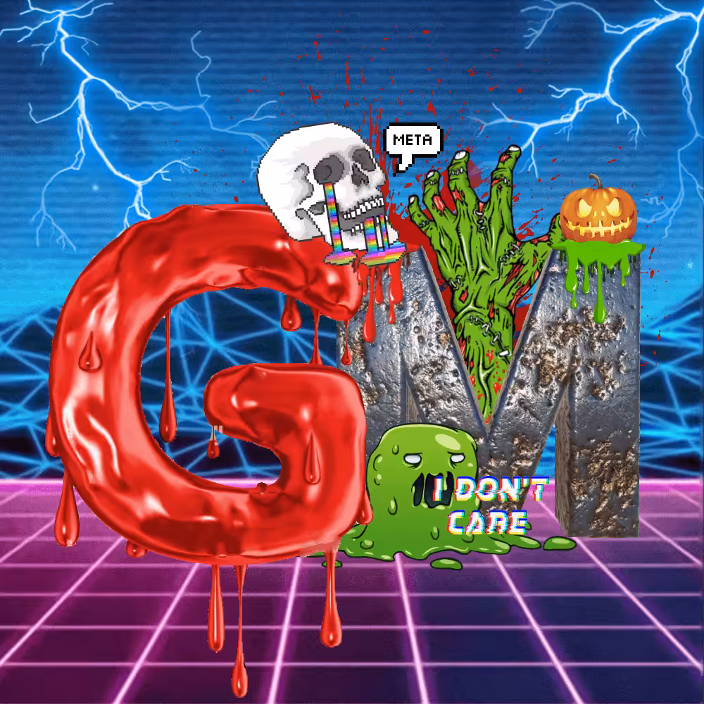 GM Halloween