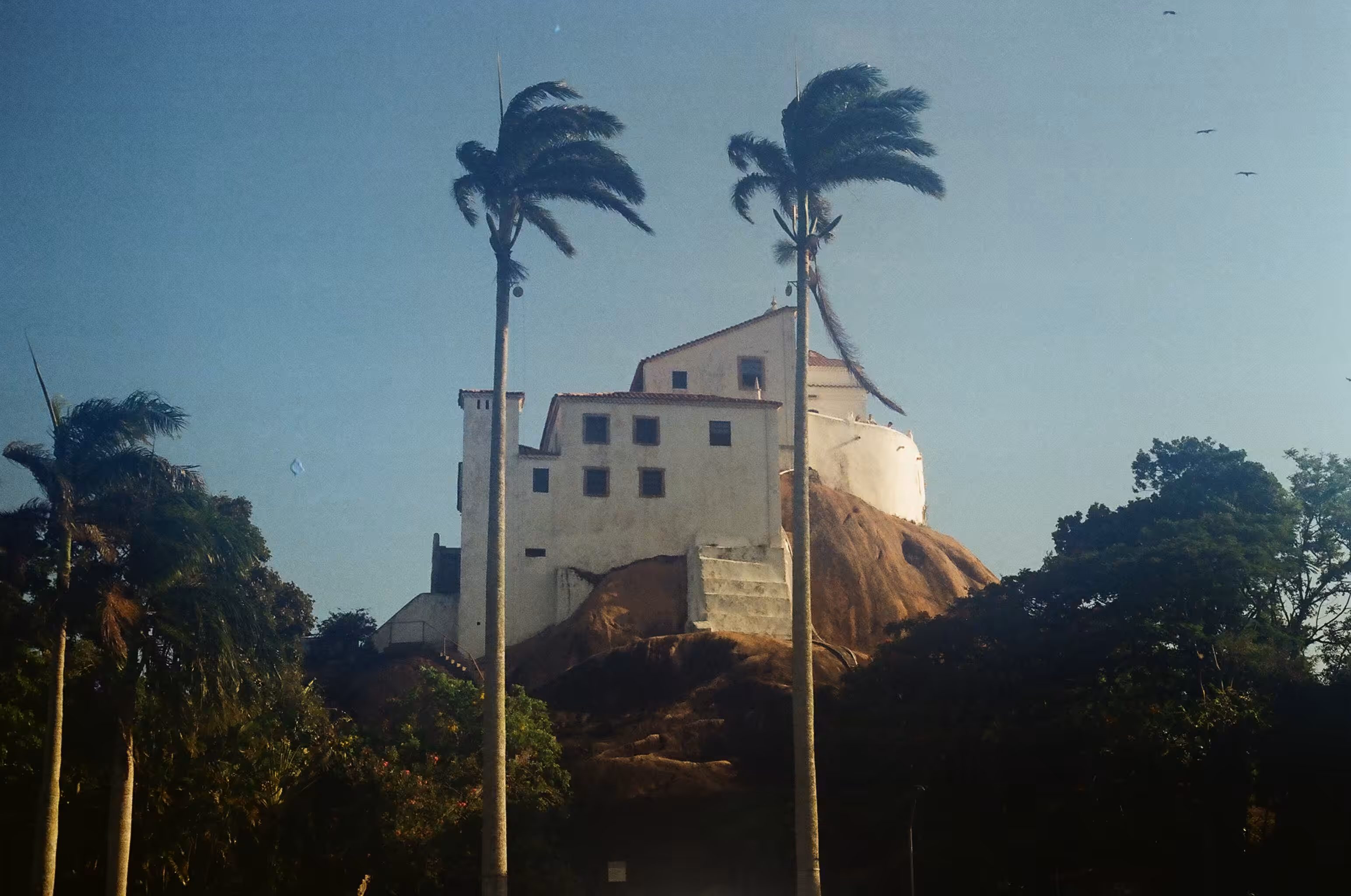 penha