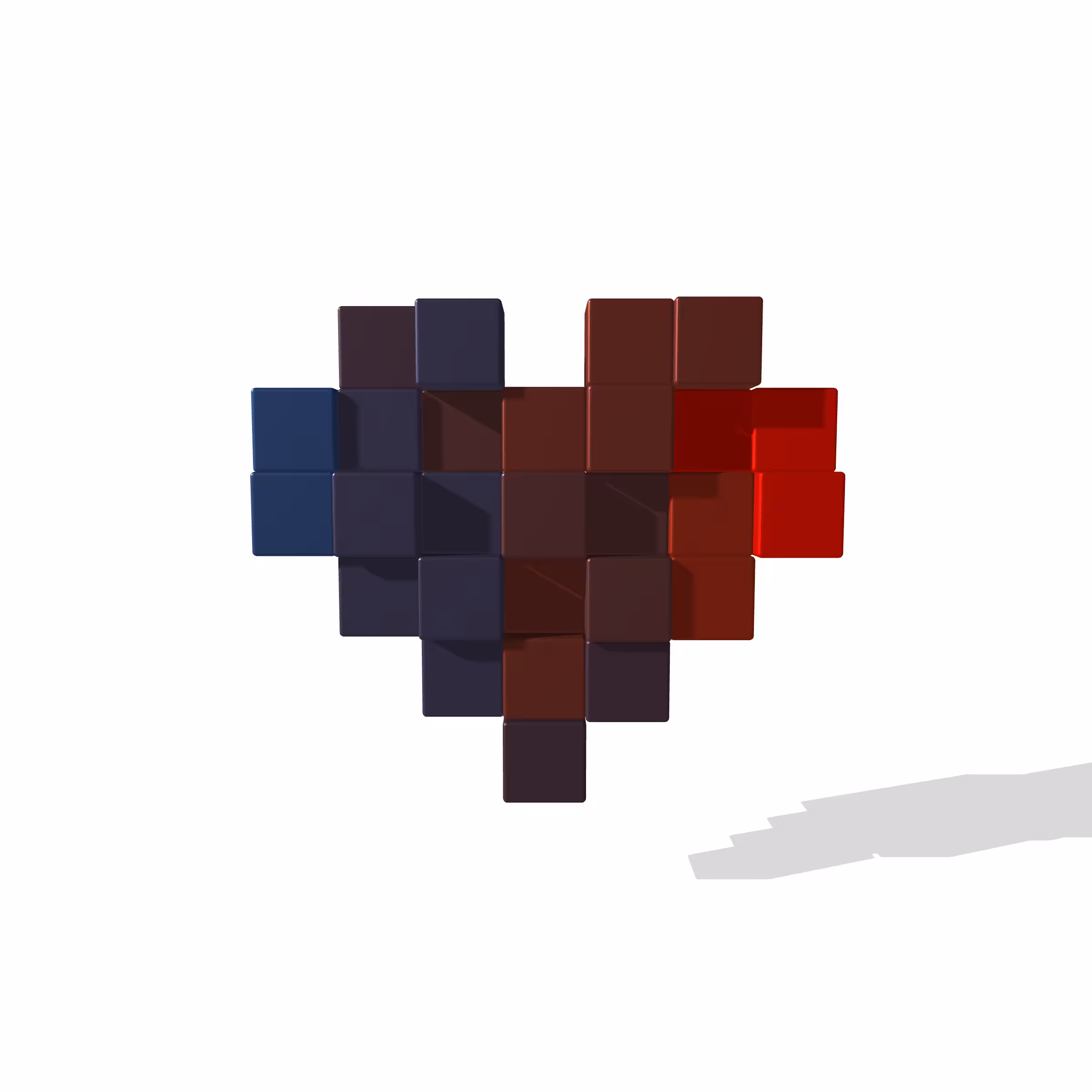 heart + craft #7966