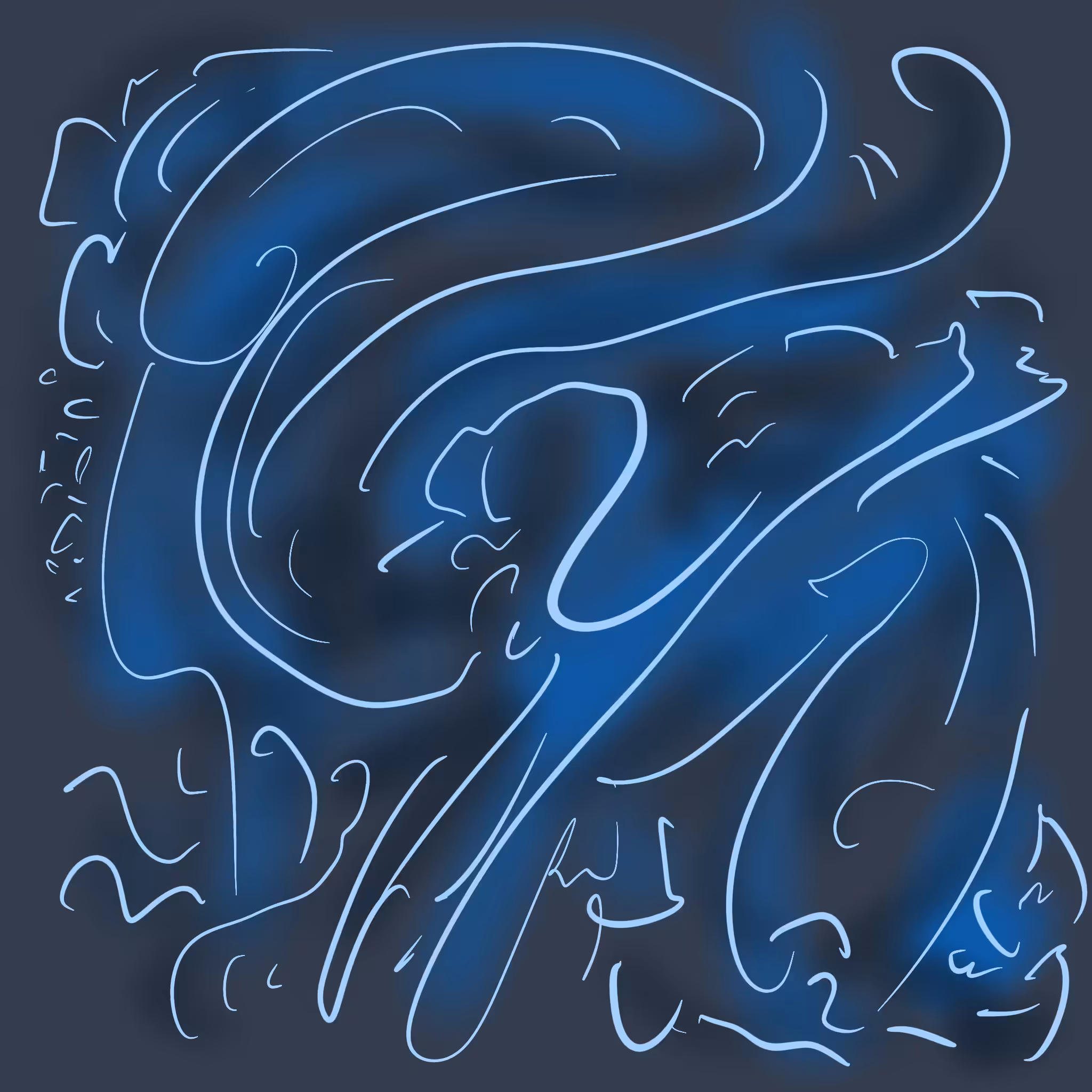 The Vault Creature