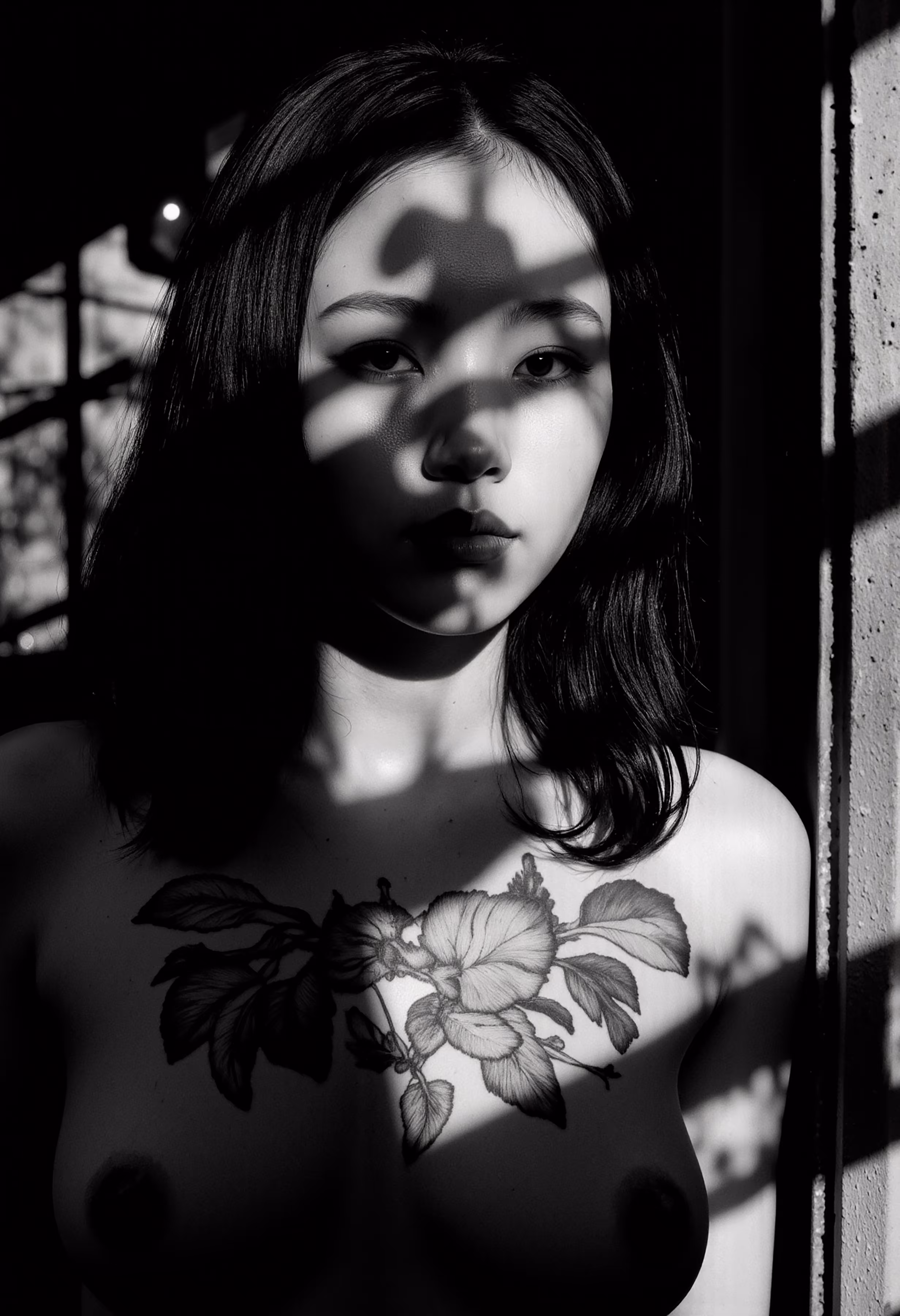 Memoirs of a Geisha #15