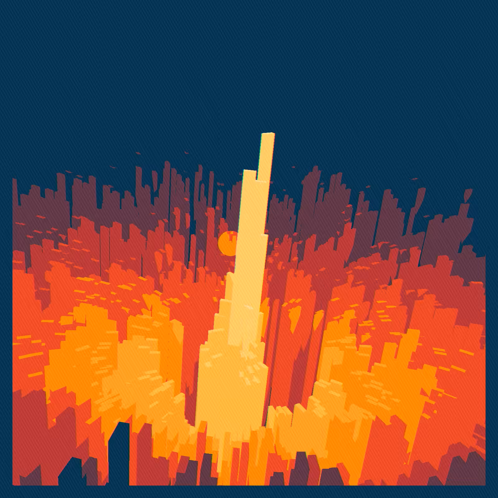 type II civilizations #77