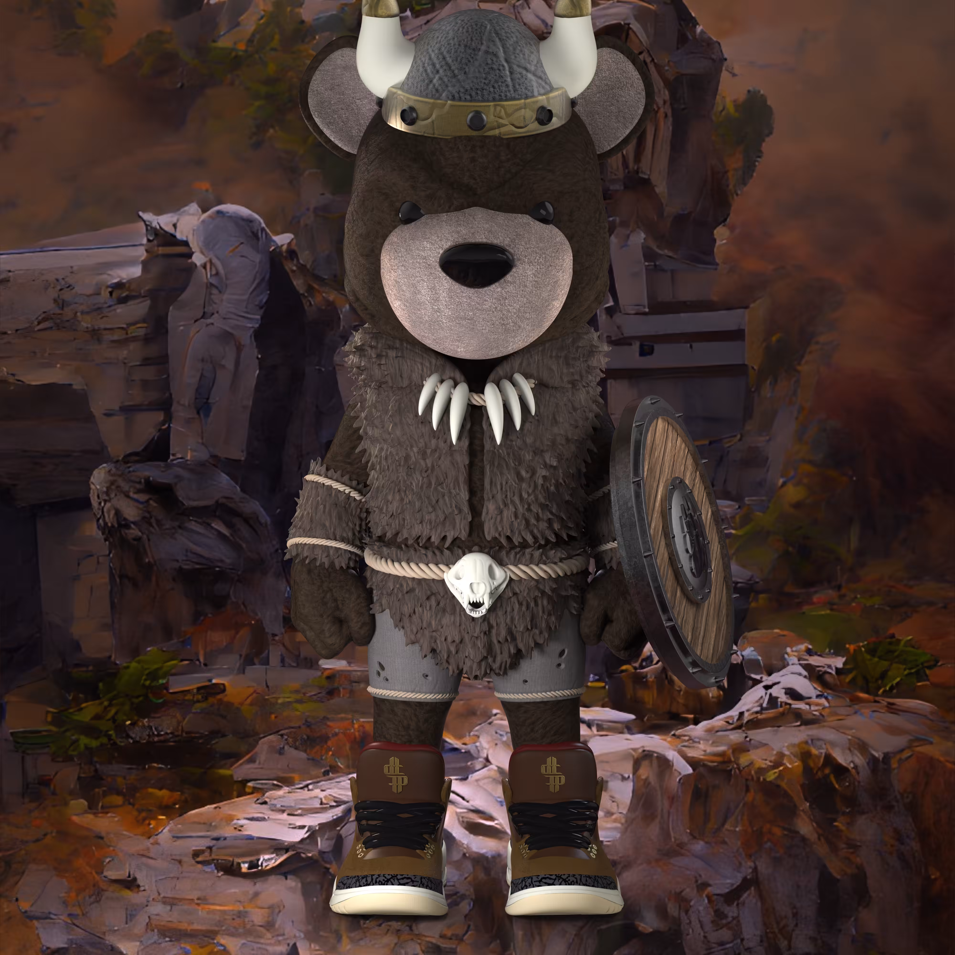Bear With Me 192