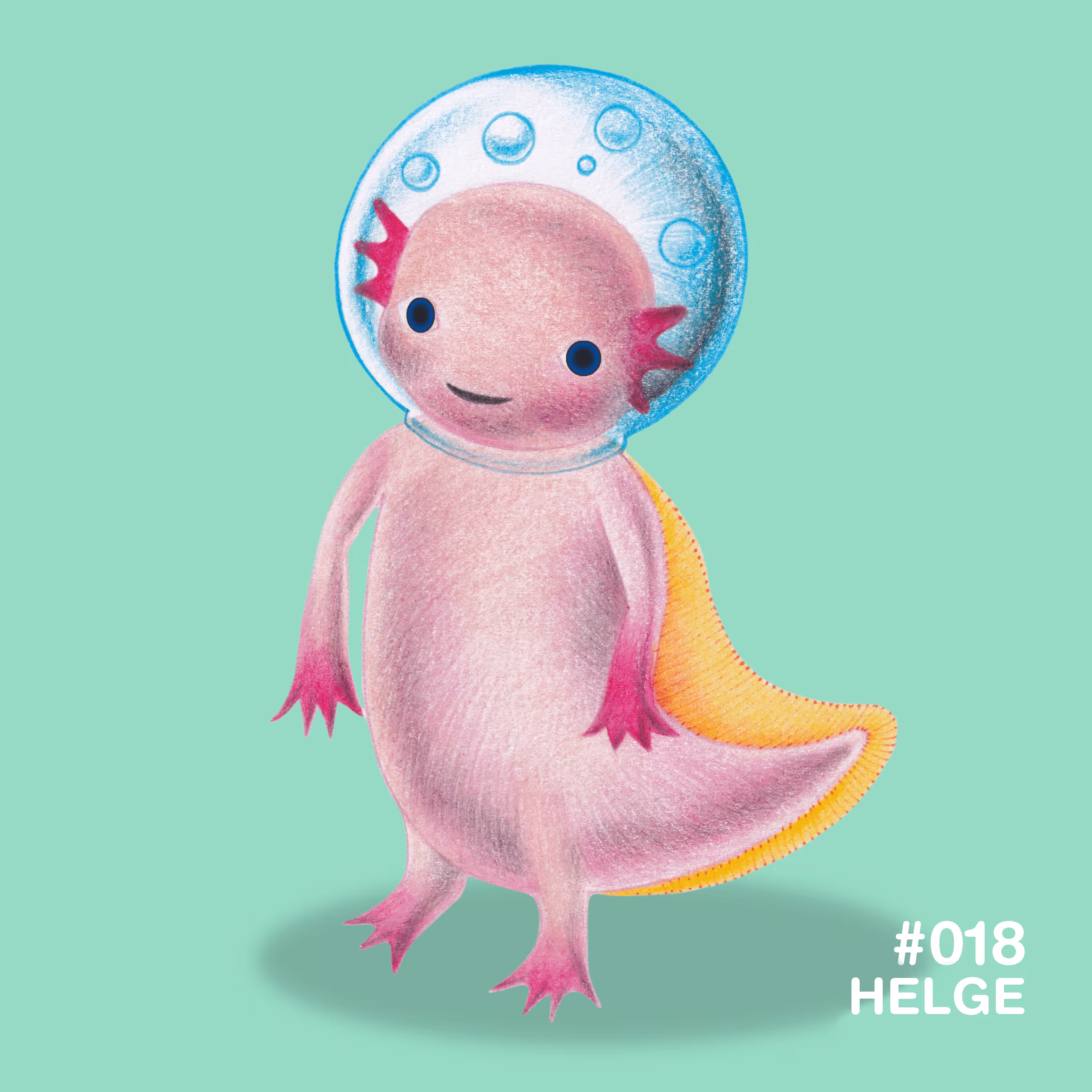 HELGE