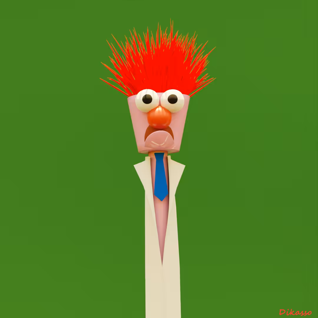 Mop'ed 64