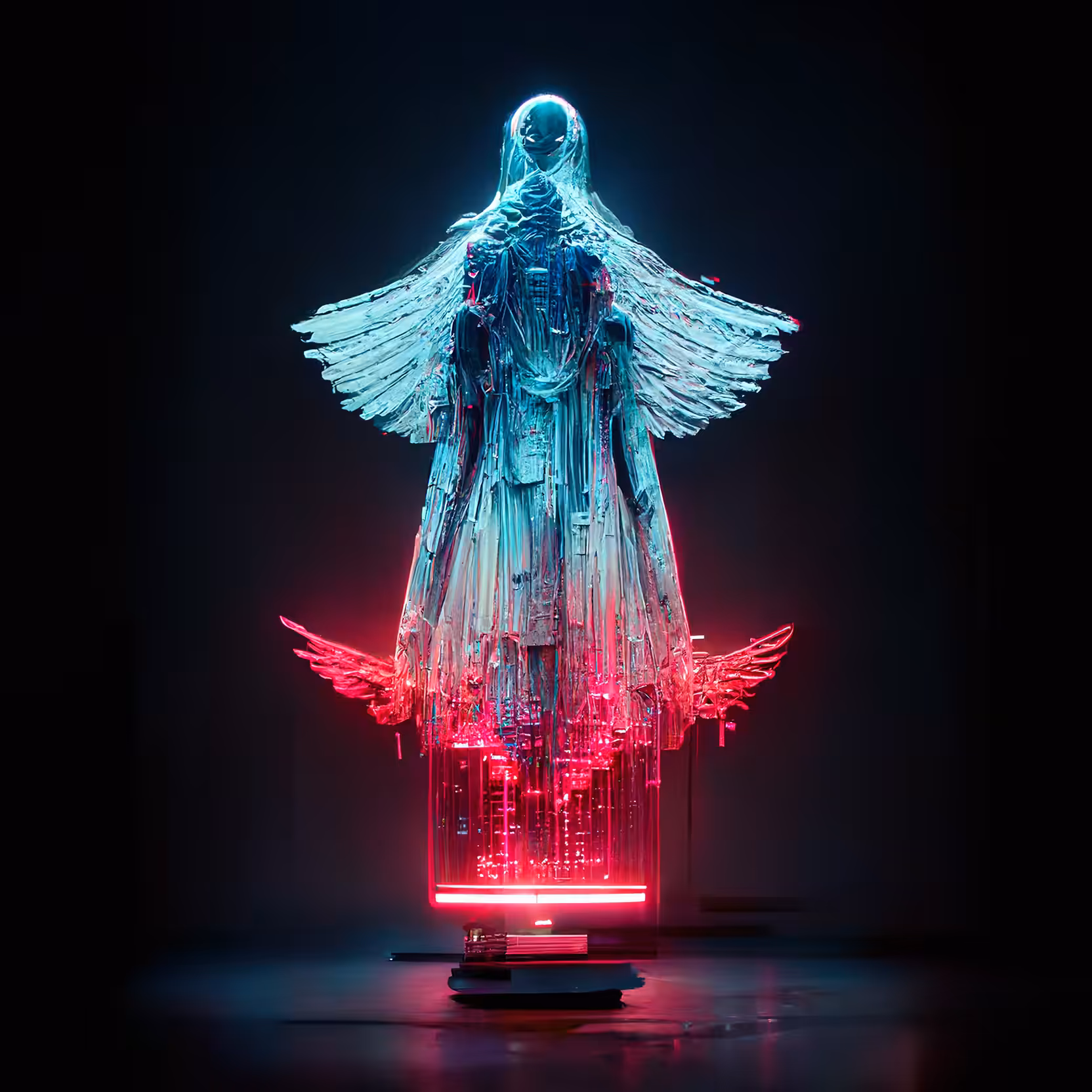 Fantastic Angels: Fantastic Angel 0024