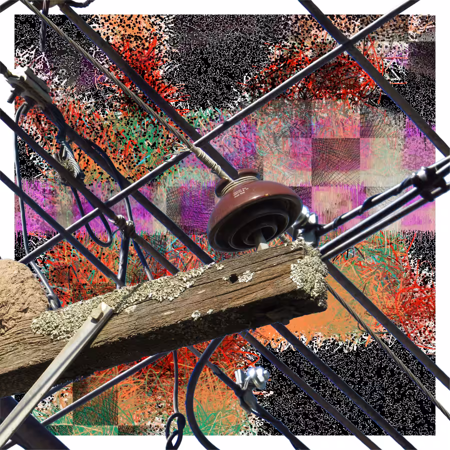 ᑮՕᗯ𝒆𝘳 ⵏﺂꞑ𝒆Ś 𝜶𝘳𝔱ﺂẝ𝜶Ҫ𝔱 תⅈת𝗲 #1