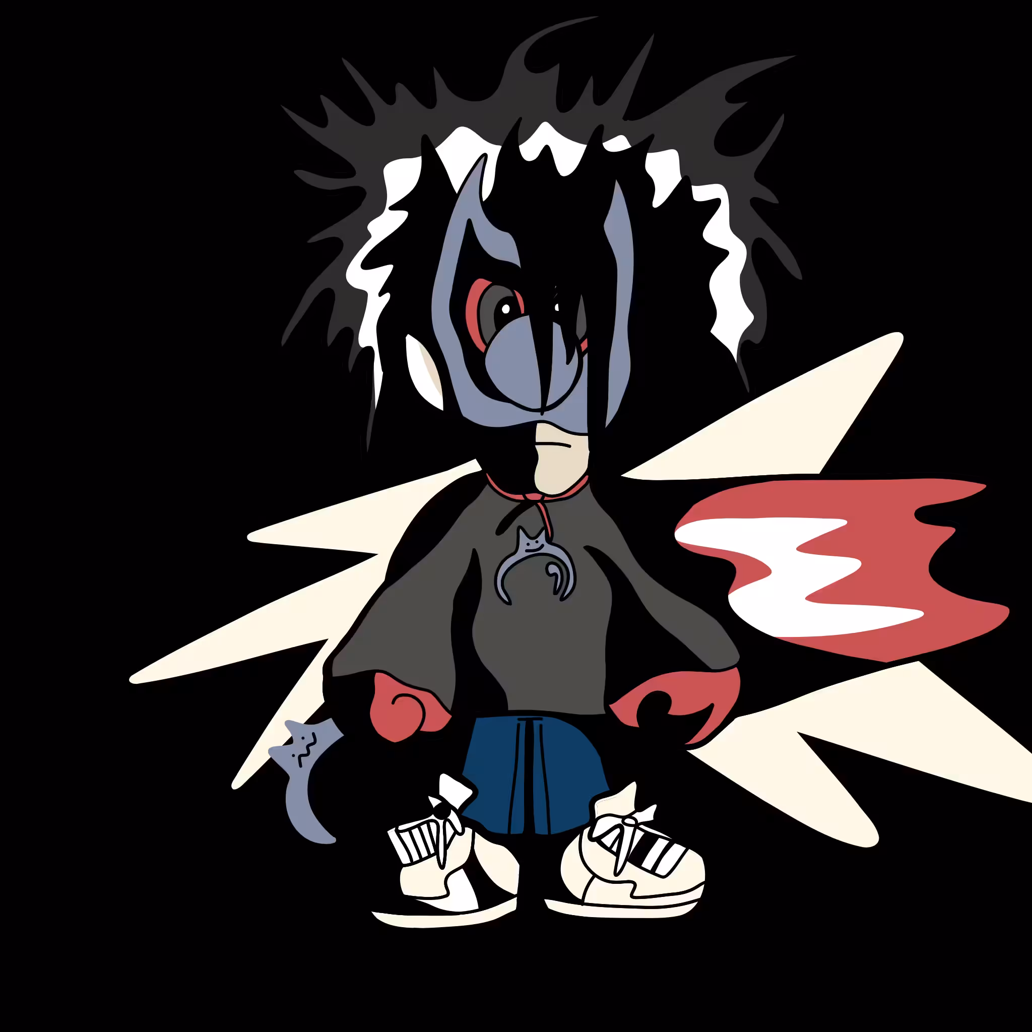 DOSPL: gothsmith