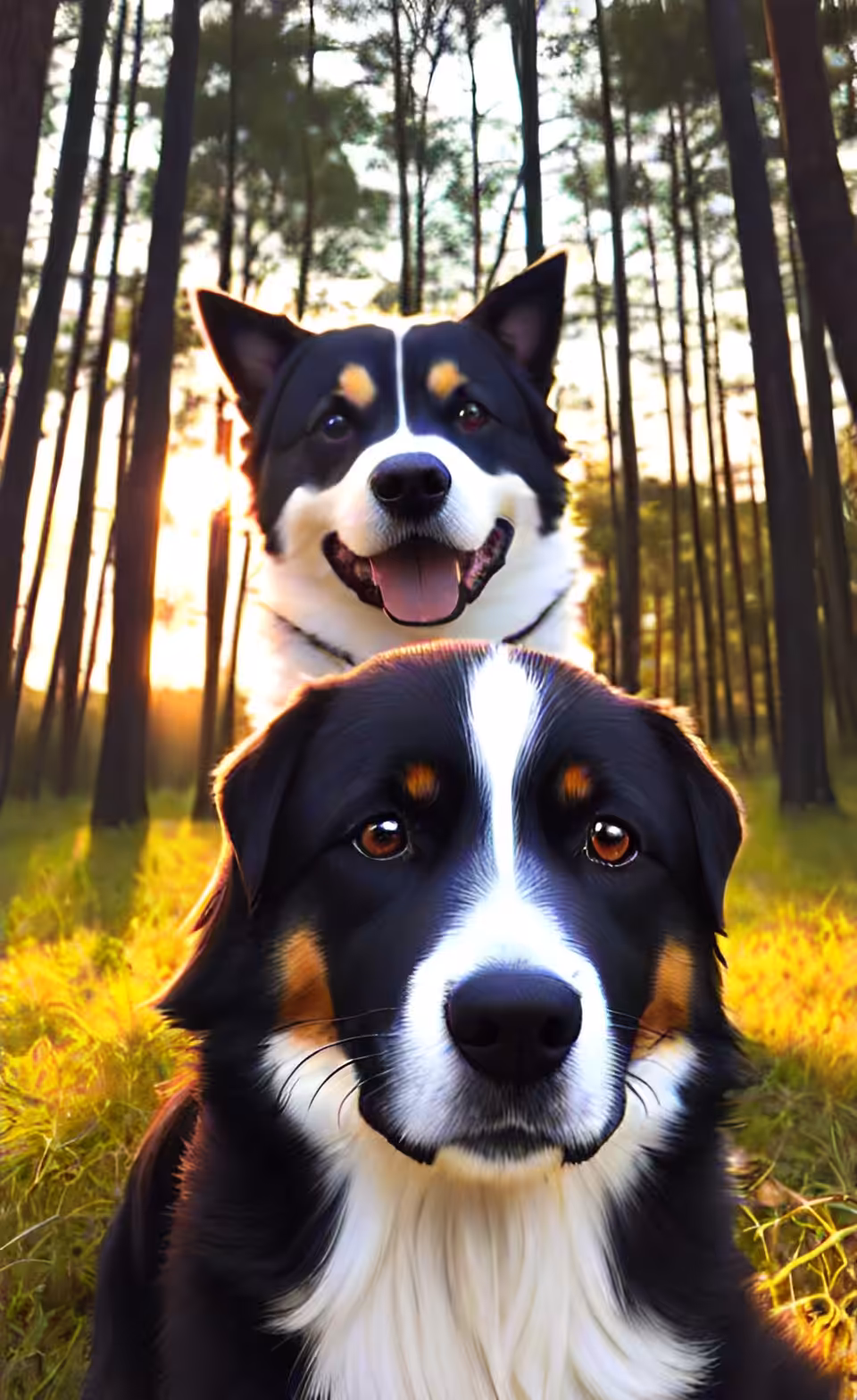 DOGS -AI #28