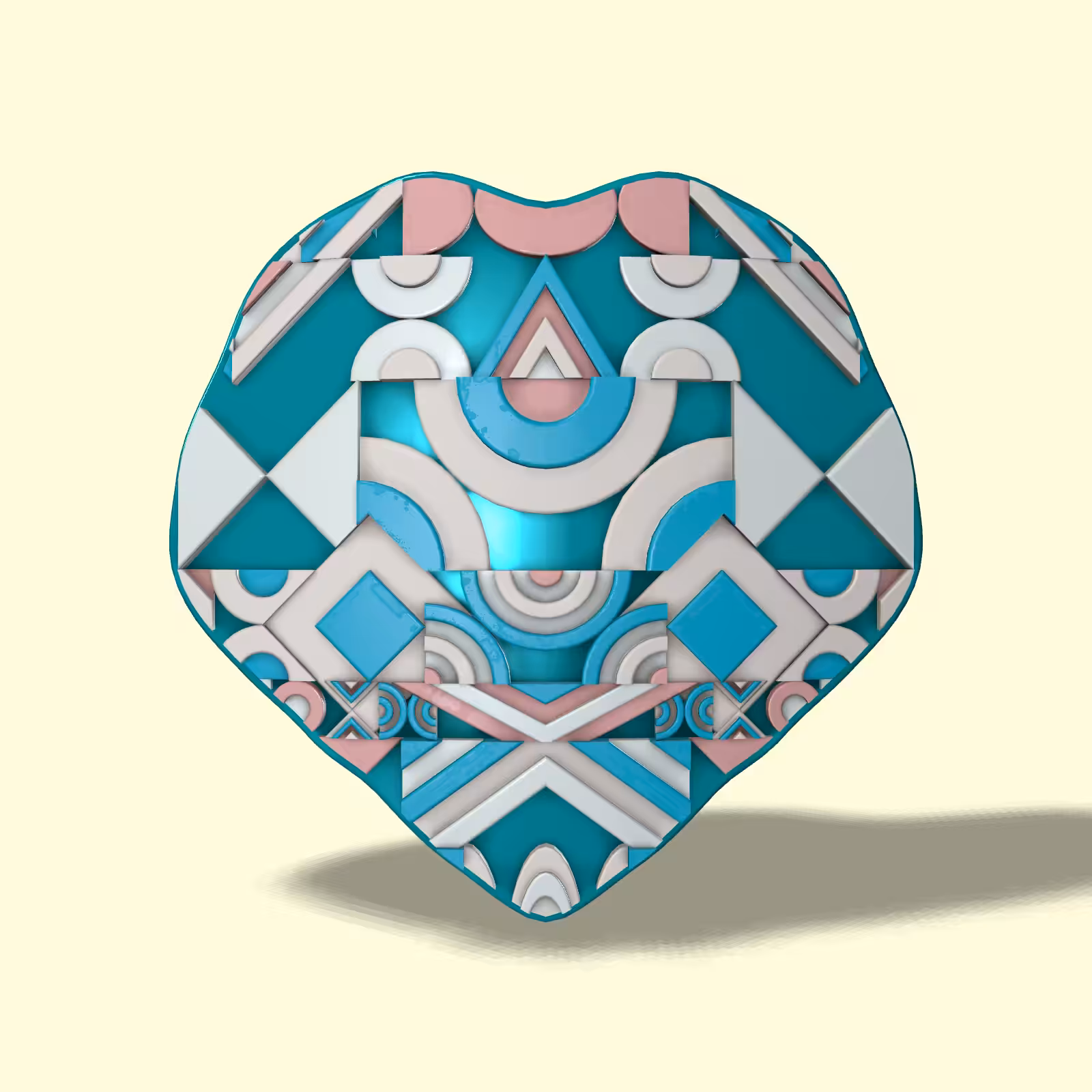 3D Generativemasks #723