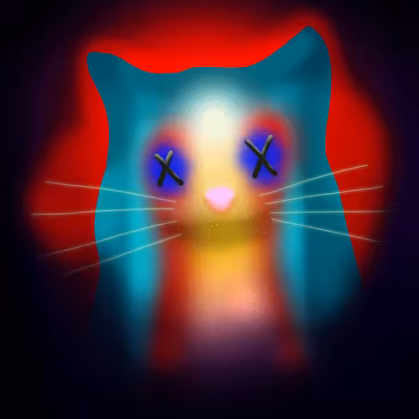 Quantum Cats #3304