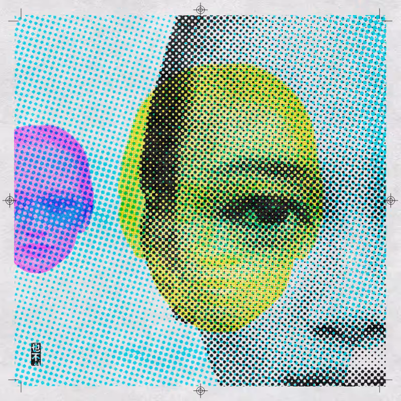 CMYK:Split #81