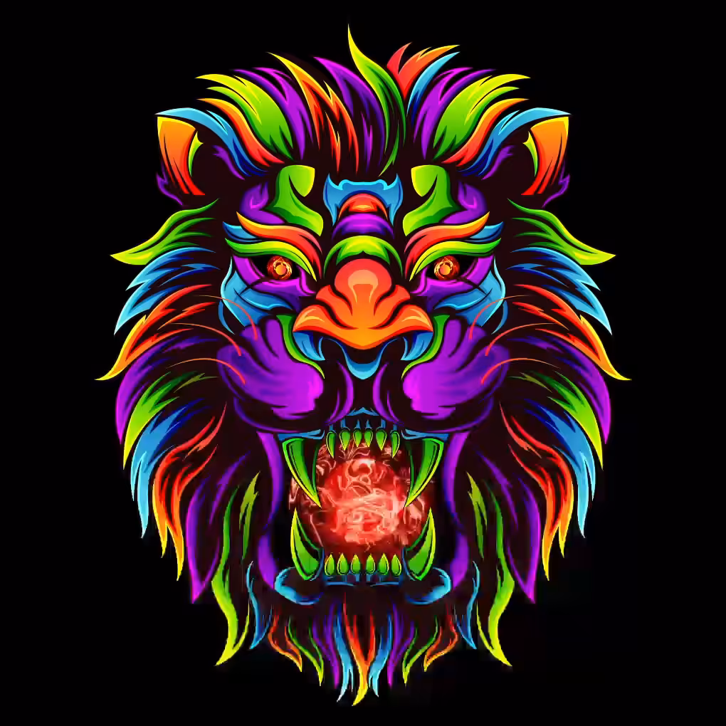 Fusion of Lion