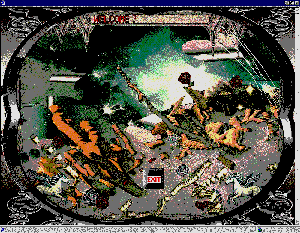 Geocities: Welcome
