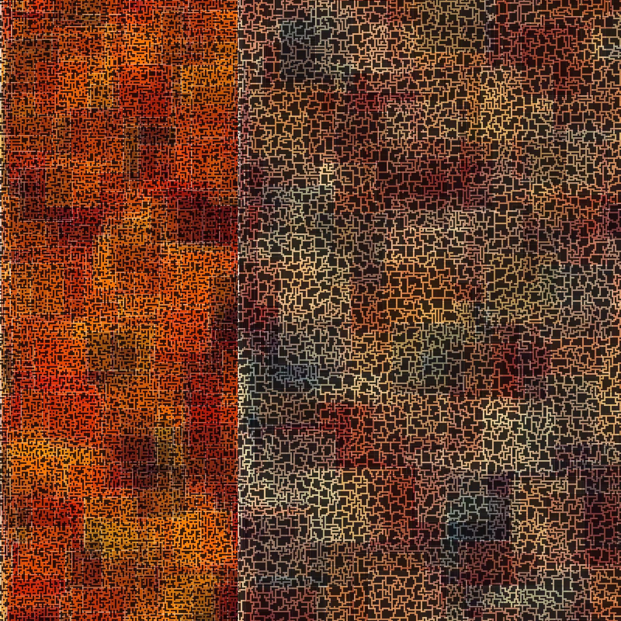 Impression N.01 #10