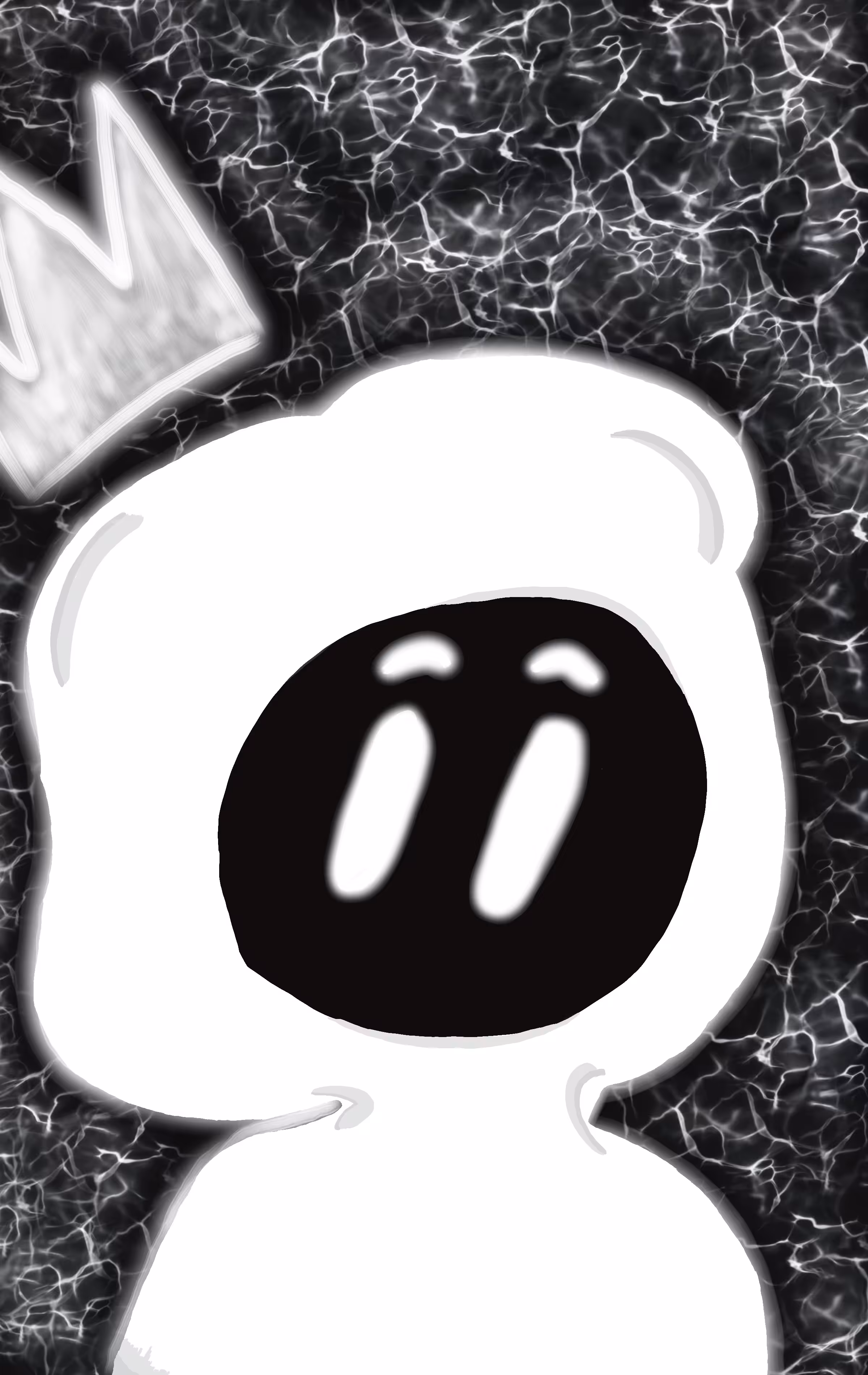 Bright Eyed #01