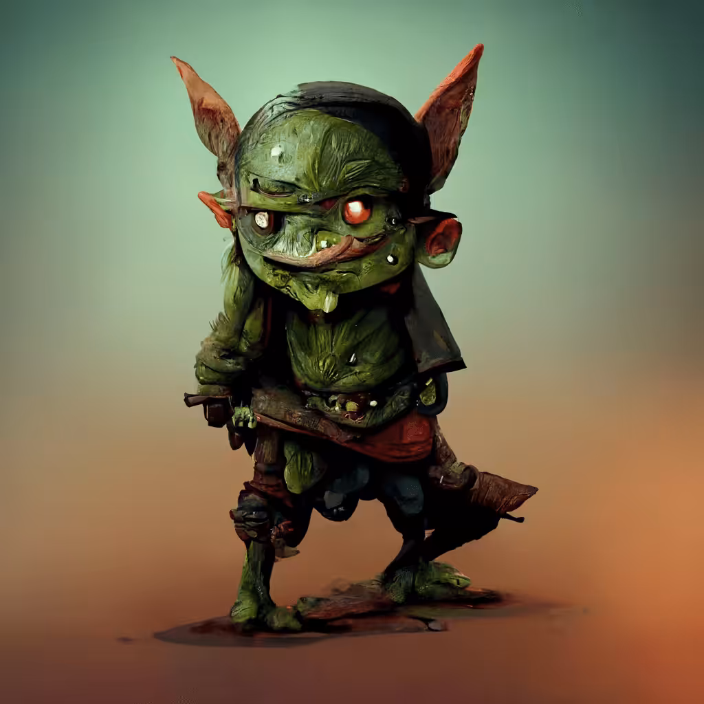 Goblin 085