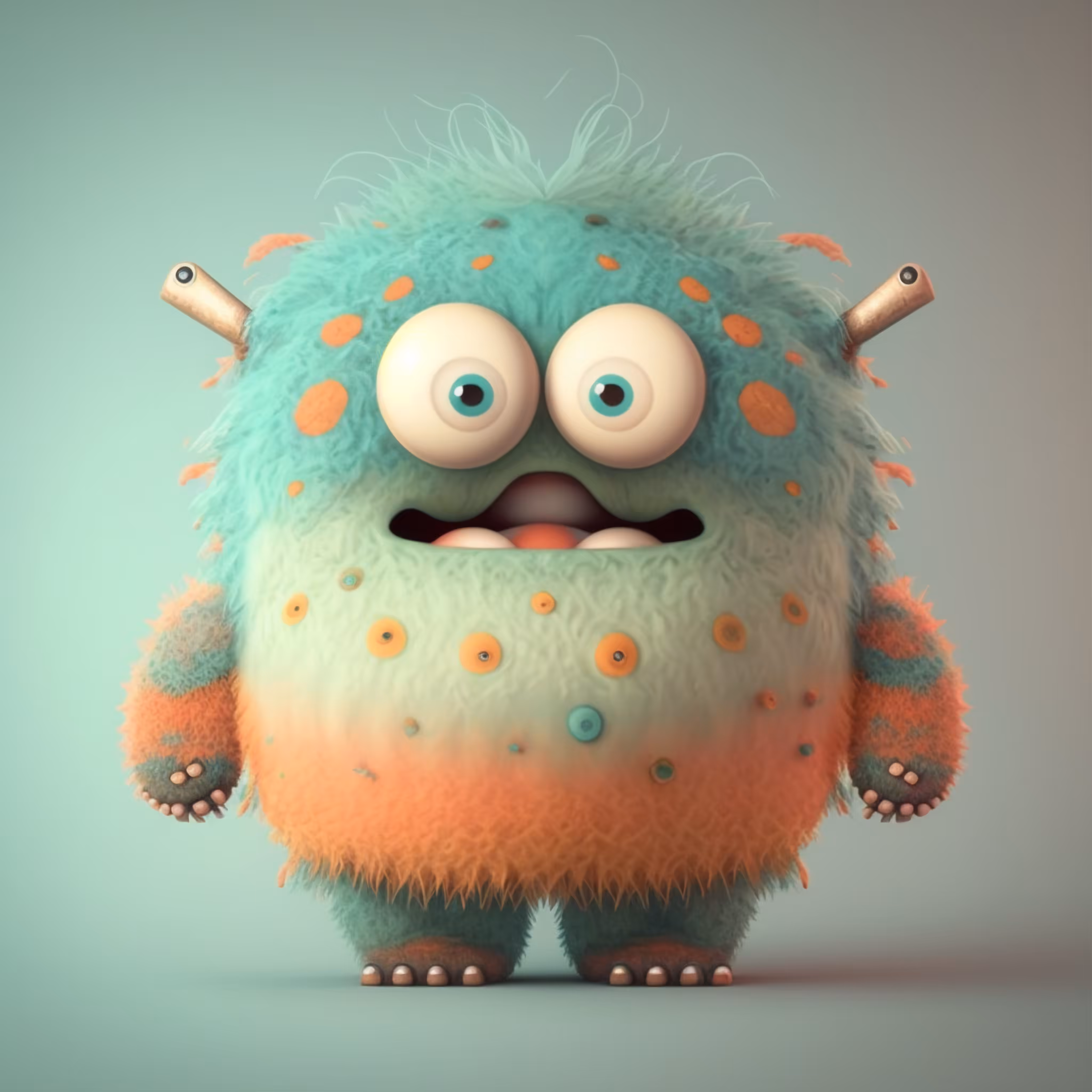 Kindster #022