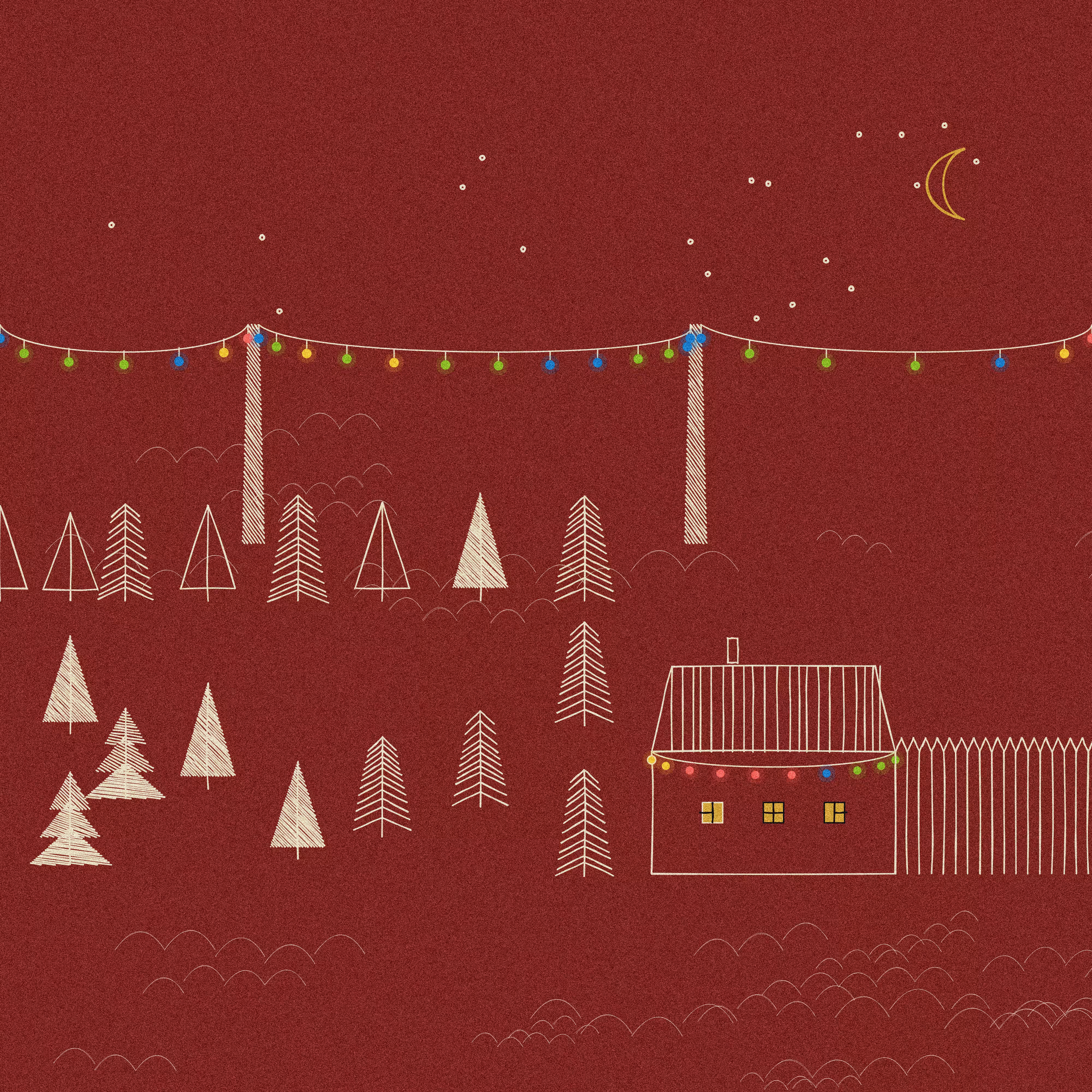 festive season #20