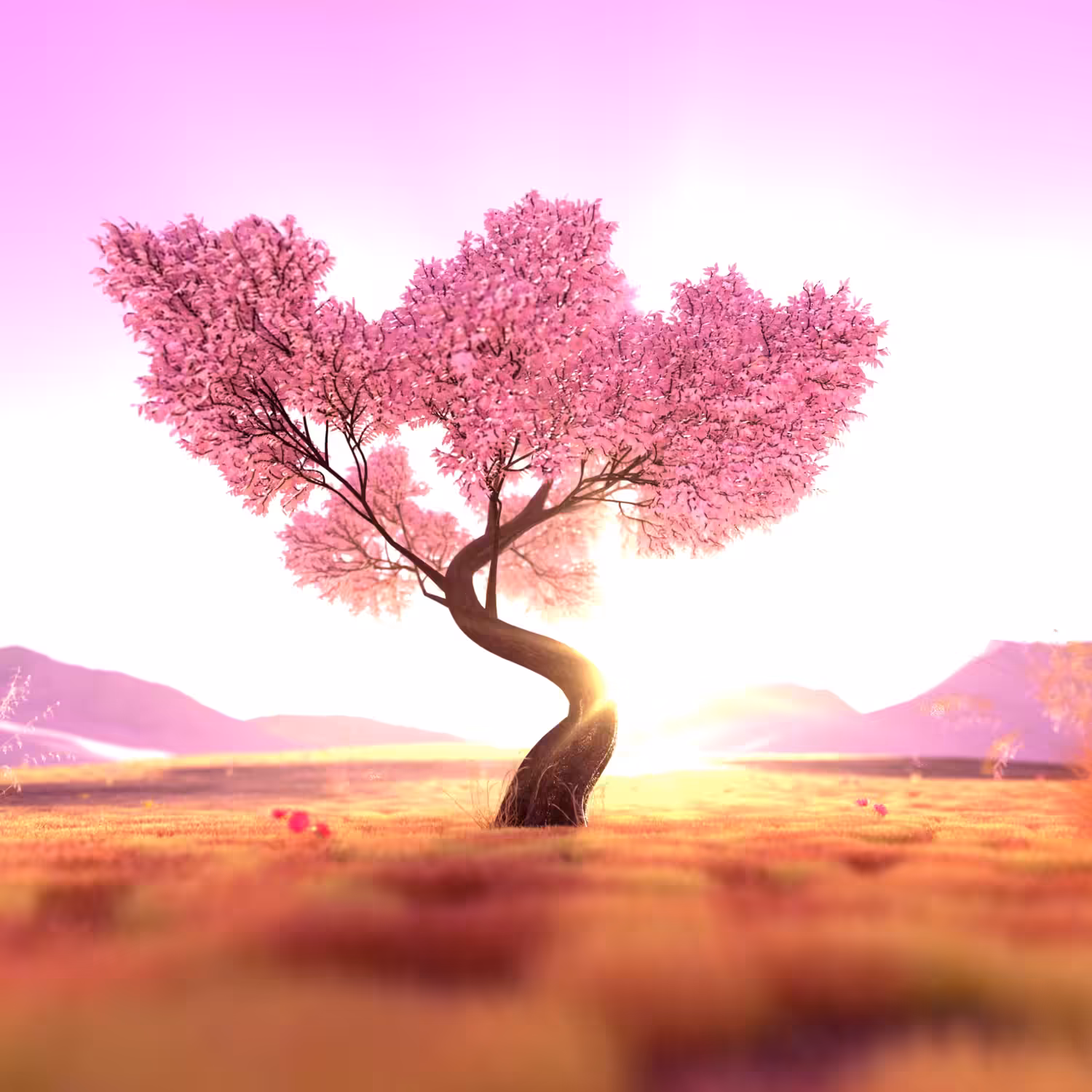 Generative Spring