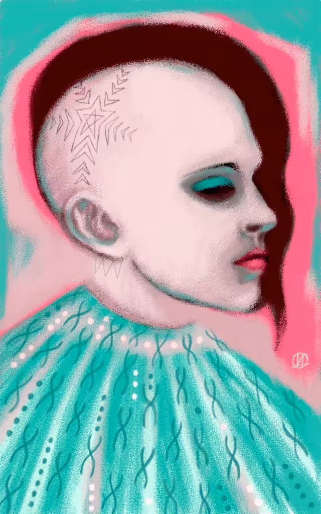 PUNKGIRL