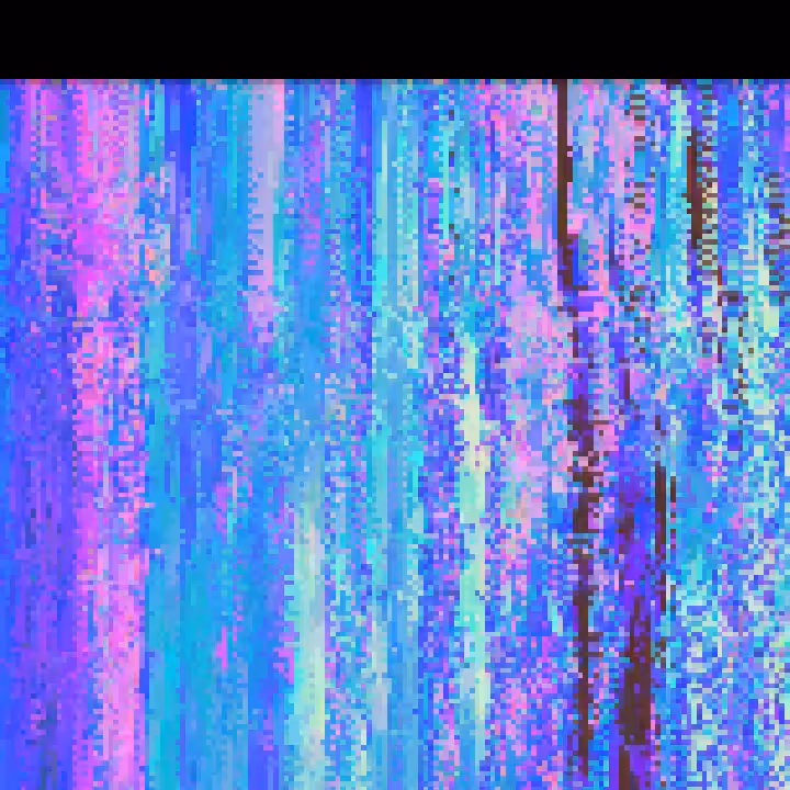 Colliding Currents #13