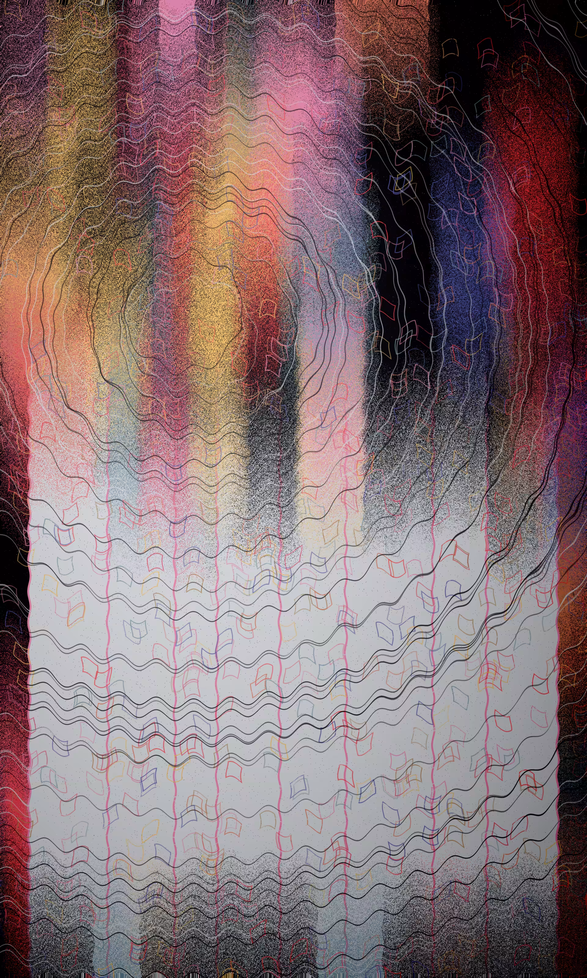 Data Overload #27