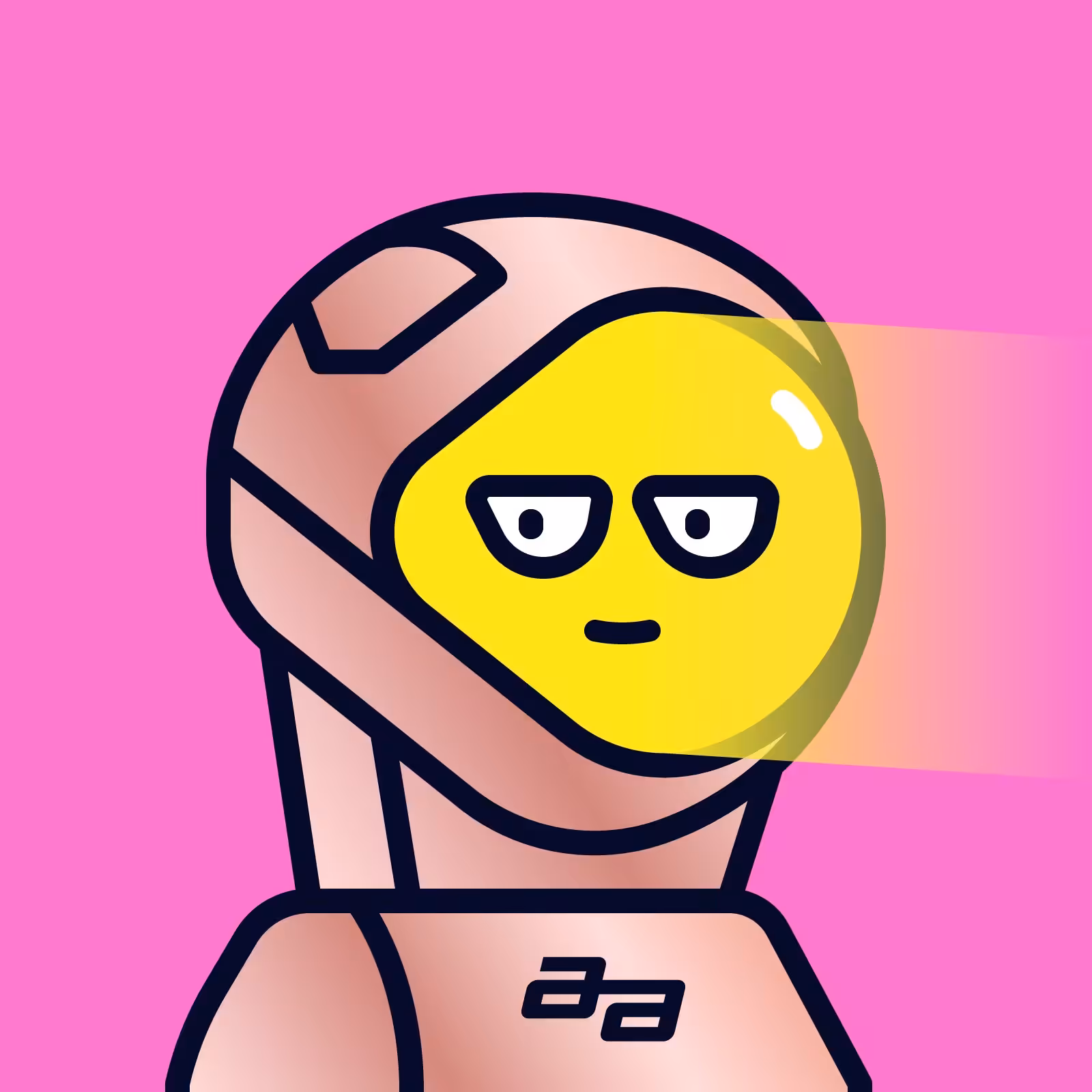 Awkward Astronauts #740