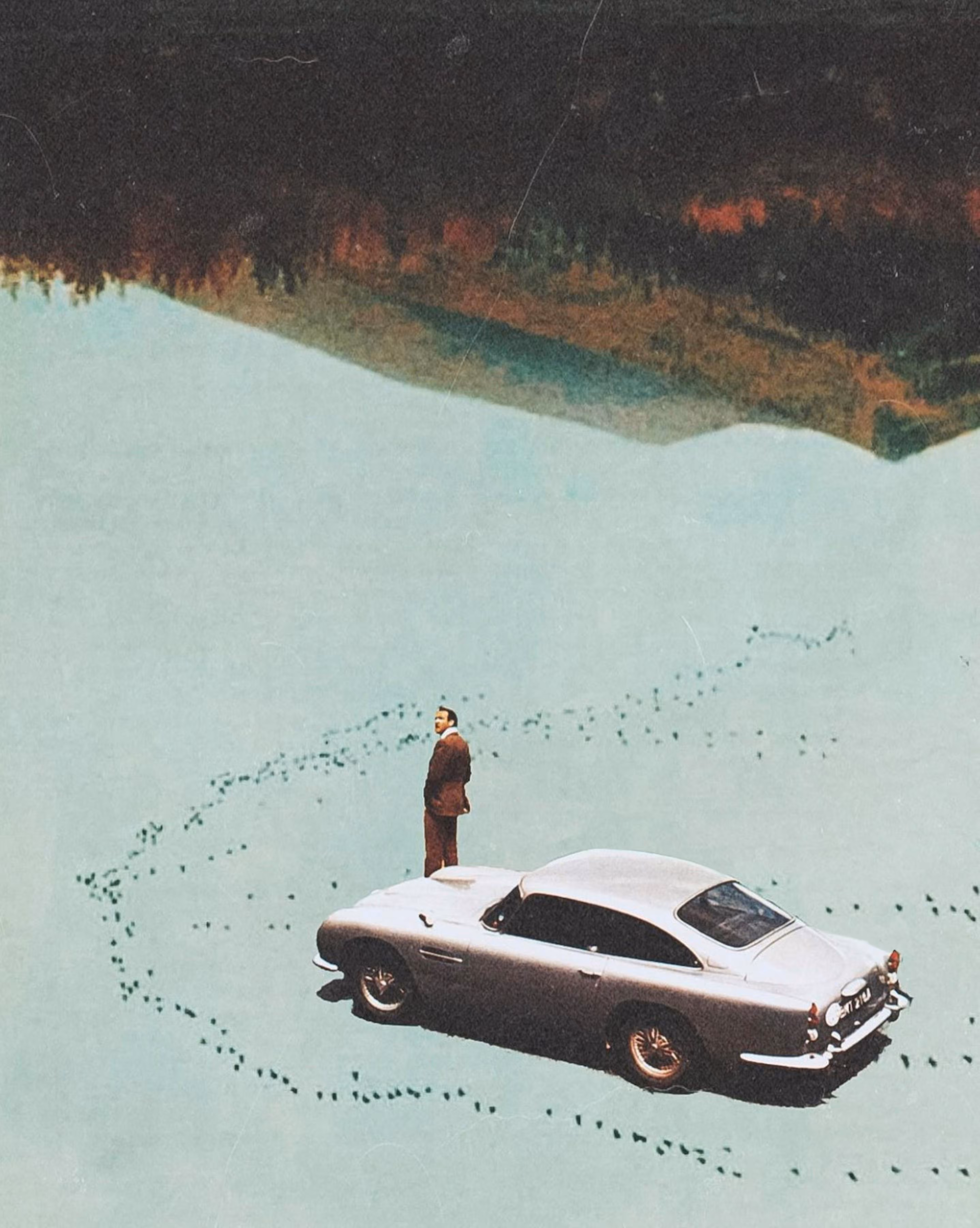 End of the Road