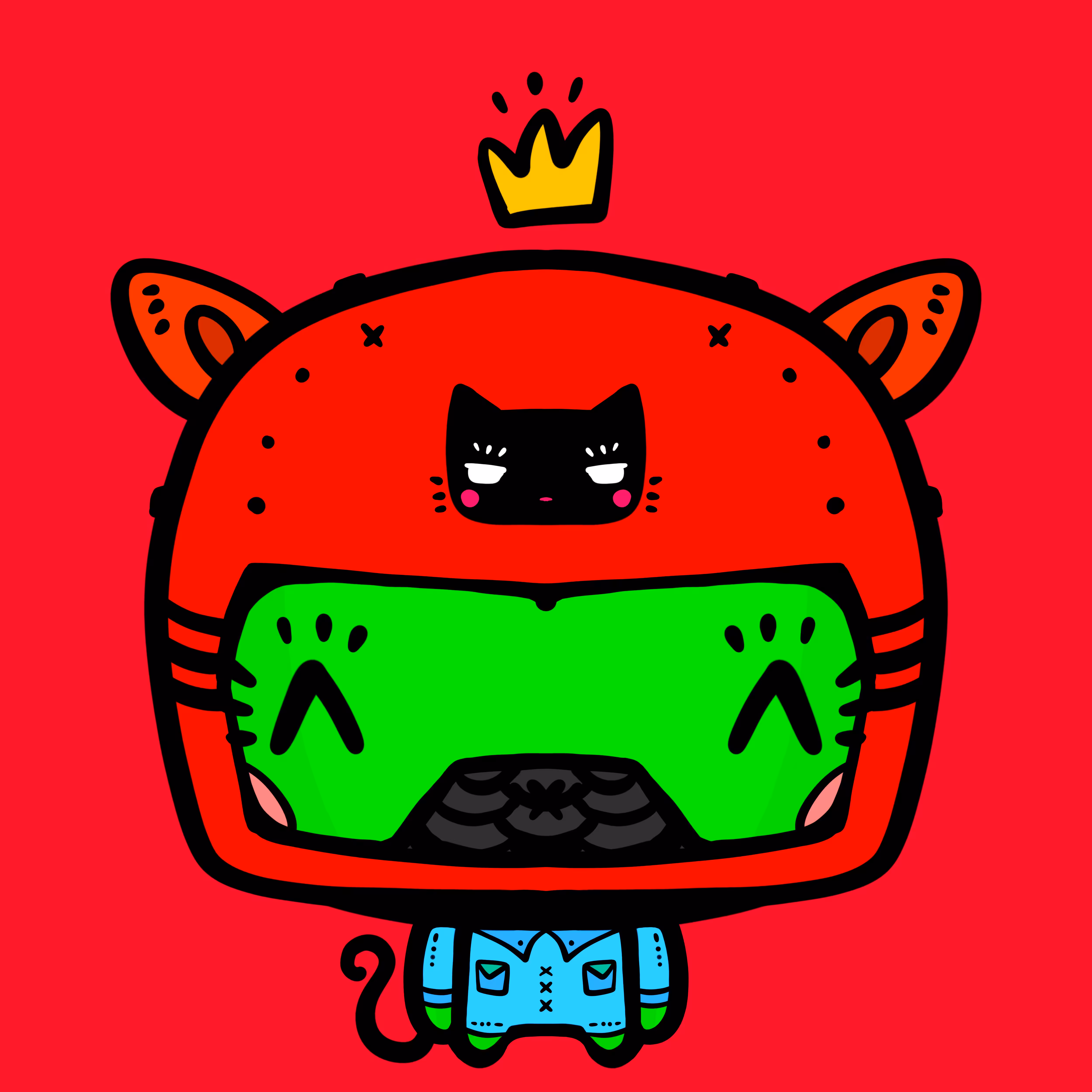 TKP MINIMAL 440