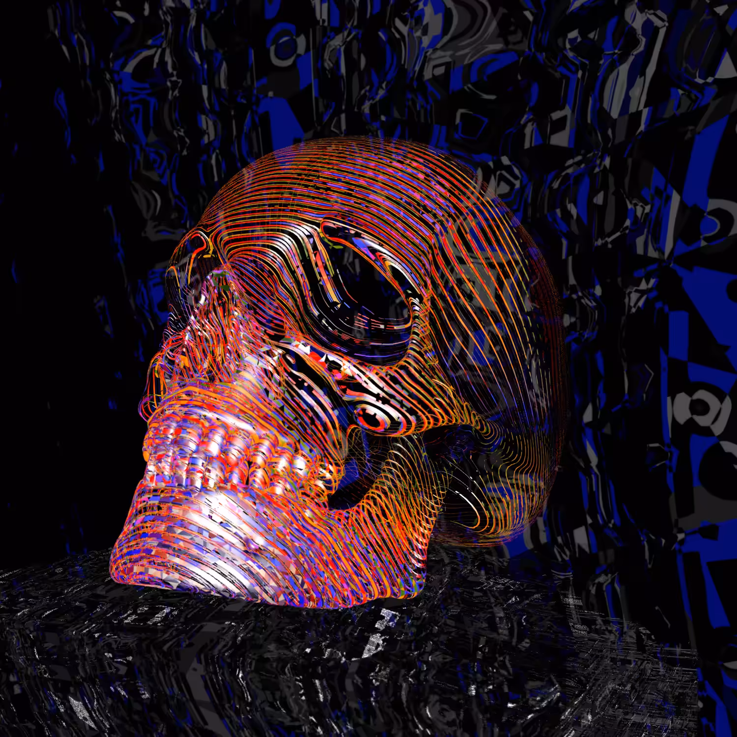 Gen·Skull 5