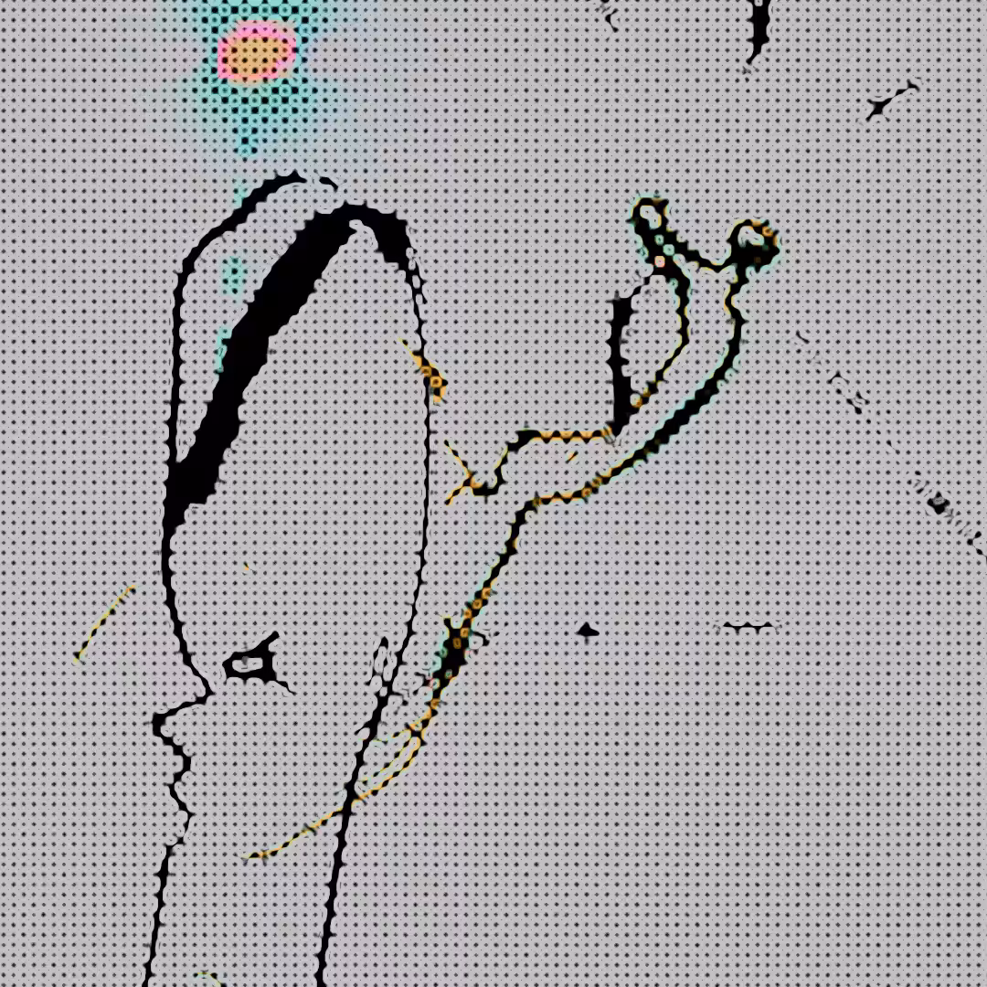 an anarchist in the pixel swell