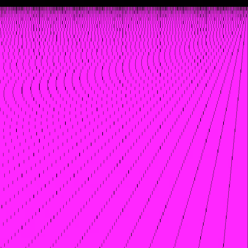 Modulo Noise - AV performance #5