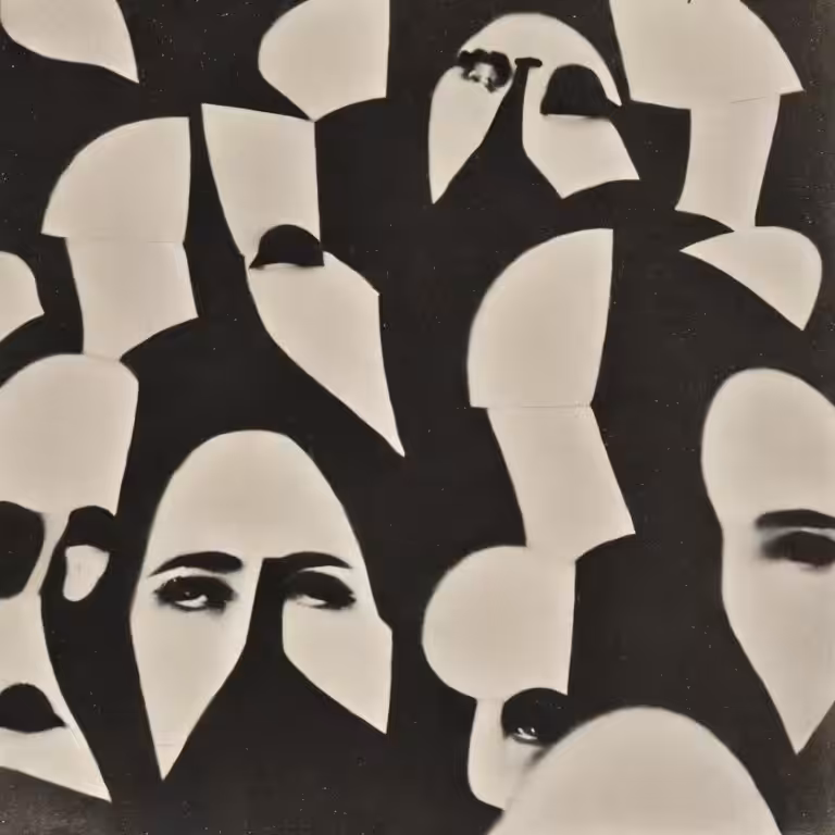Dono #6 - faces
