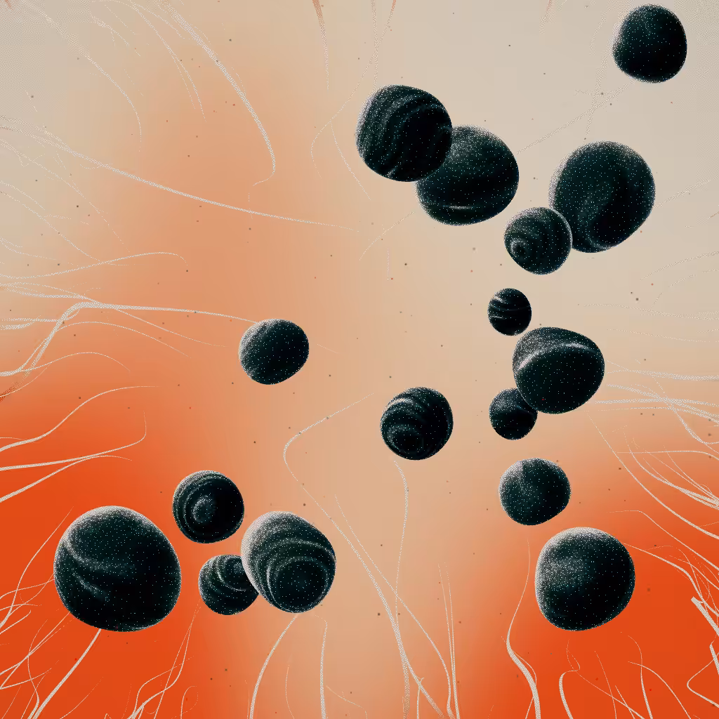 Reverberations #2