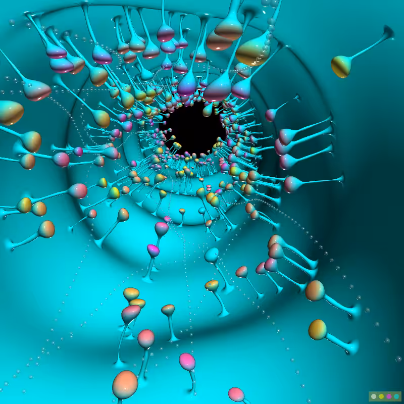 Infection (params) #26