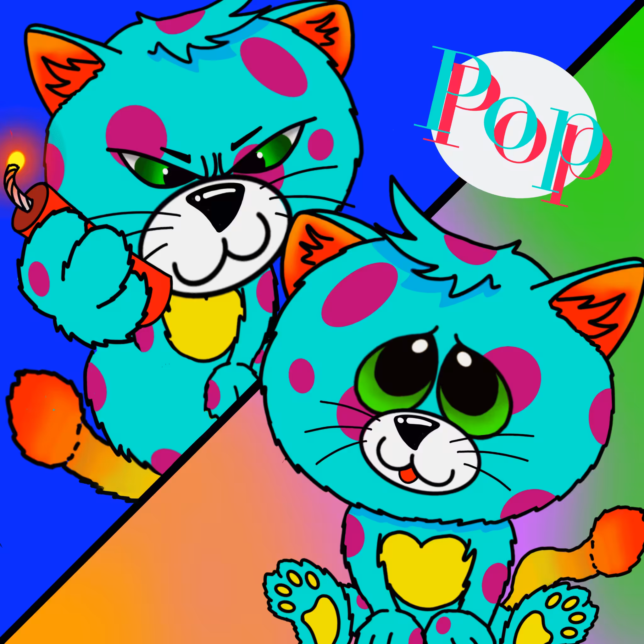 Effer#3 POP