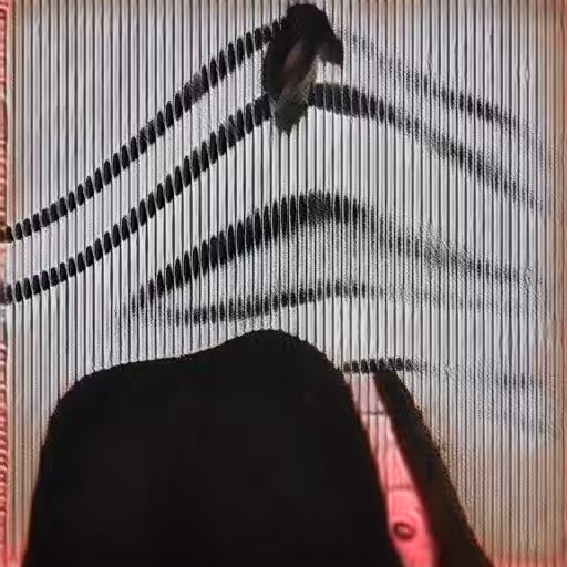 Neurodream stills #3