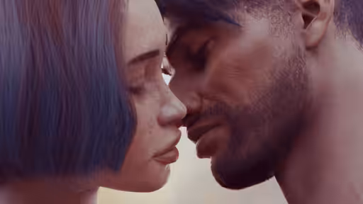 Love Is Love: Femina III Duo X Vir II Tres