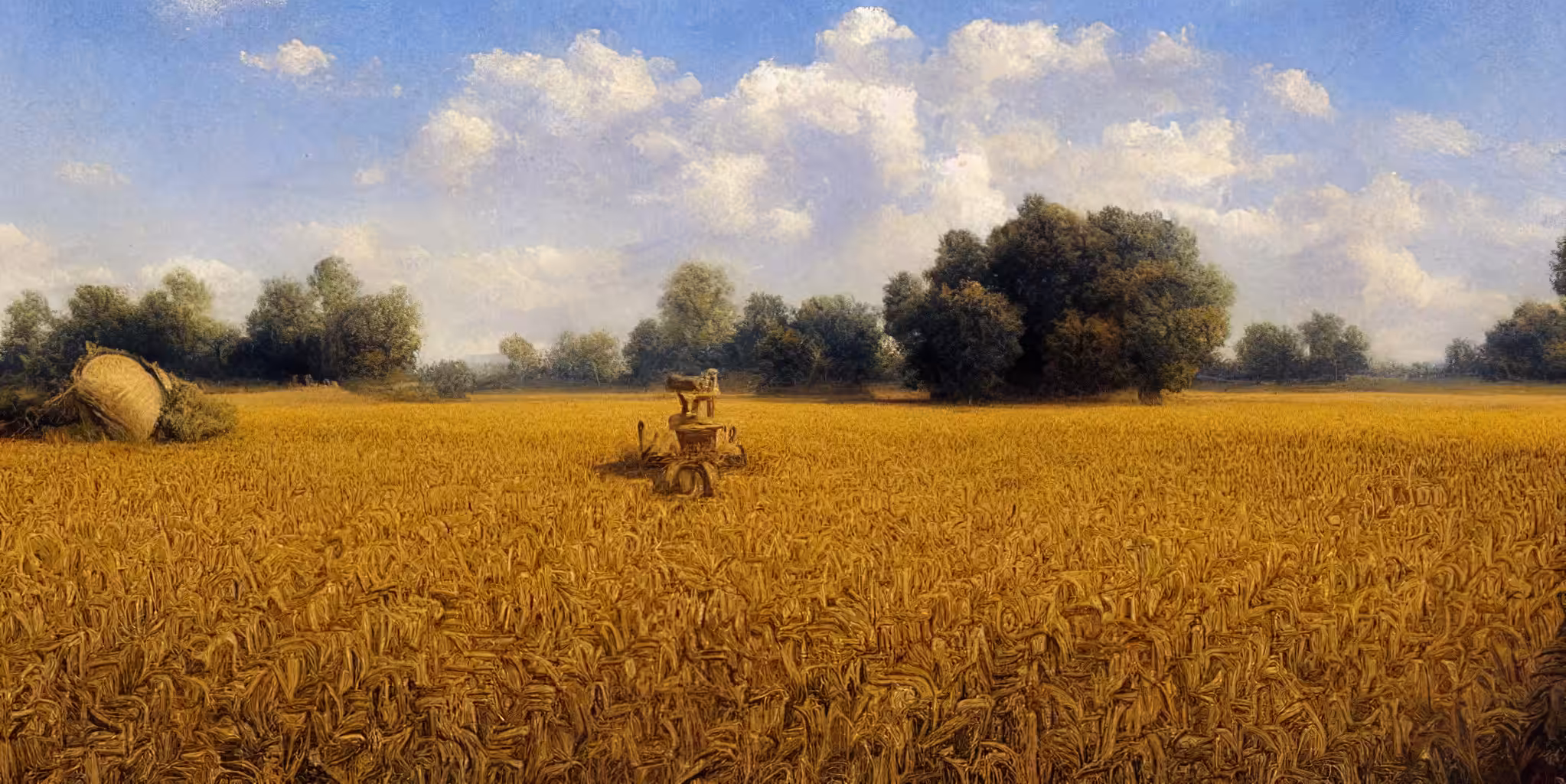 AI Field #05