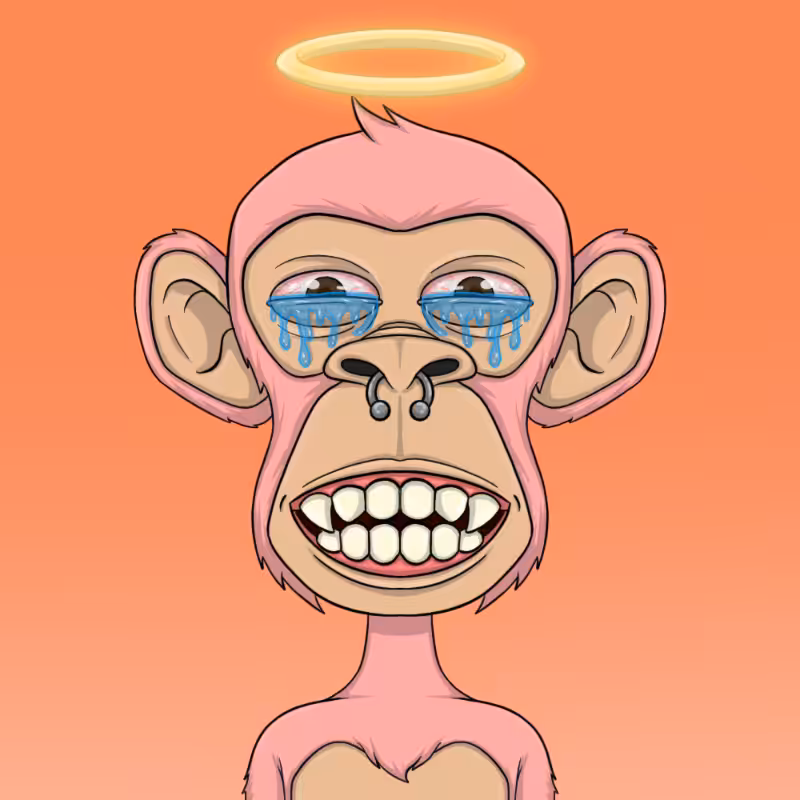 chimpantez #86