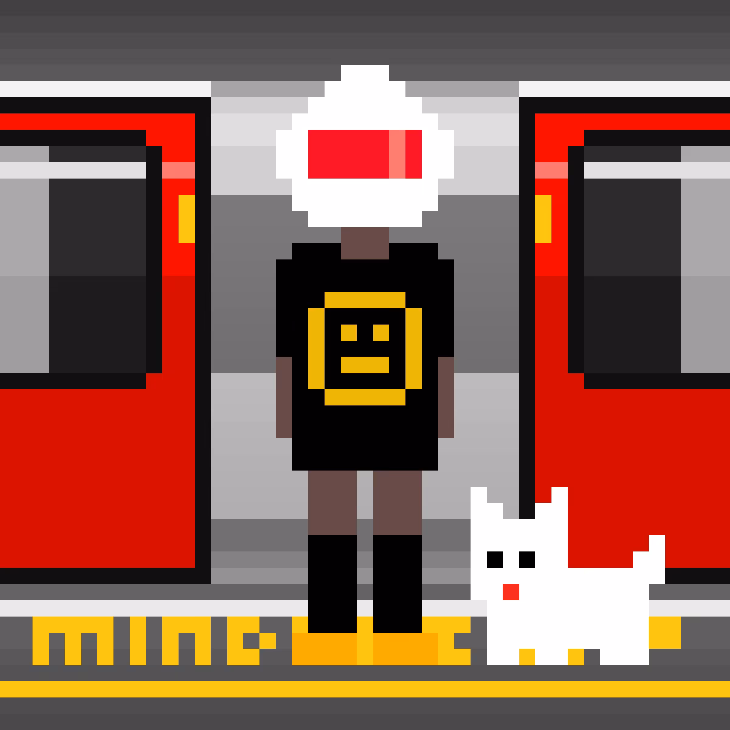 CryptoLondoner #871