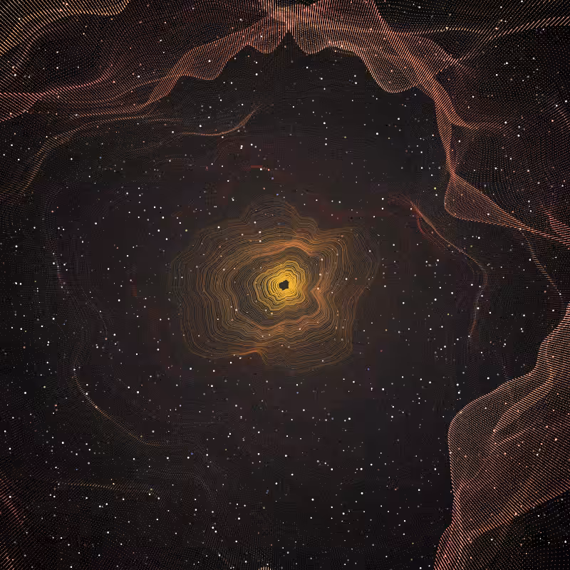 Supernova #60