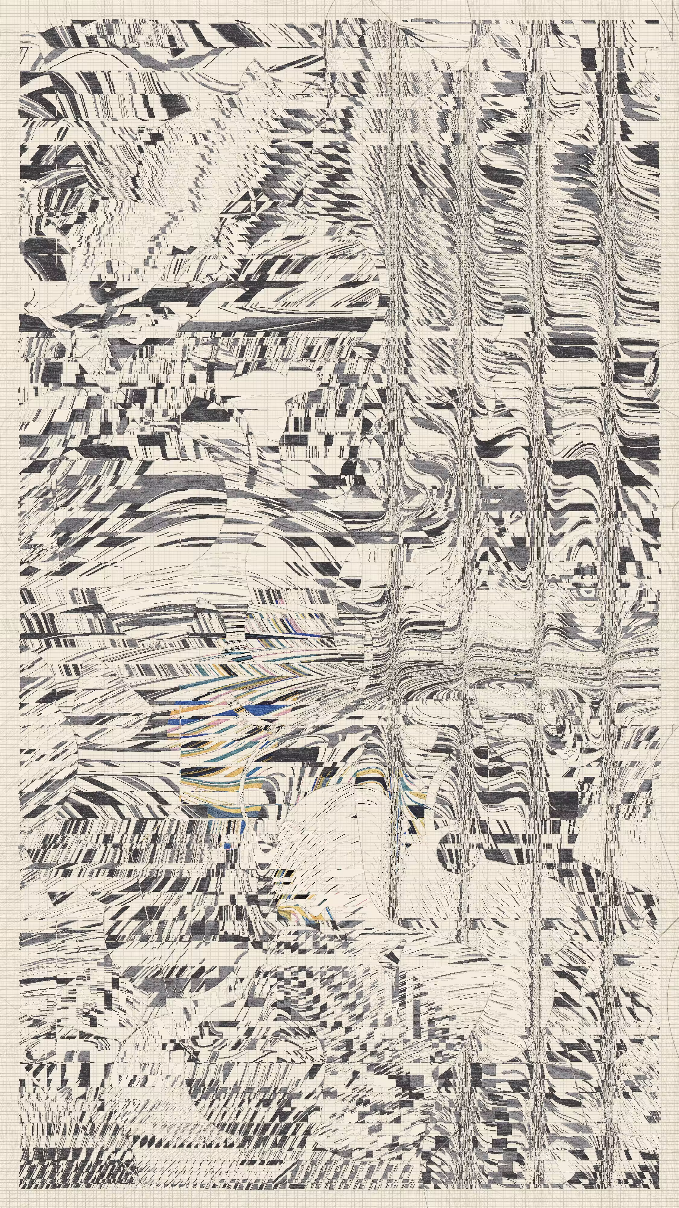 Strands of Solitude #171