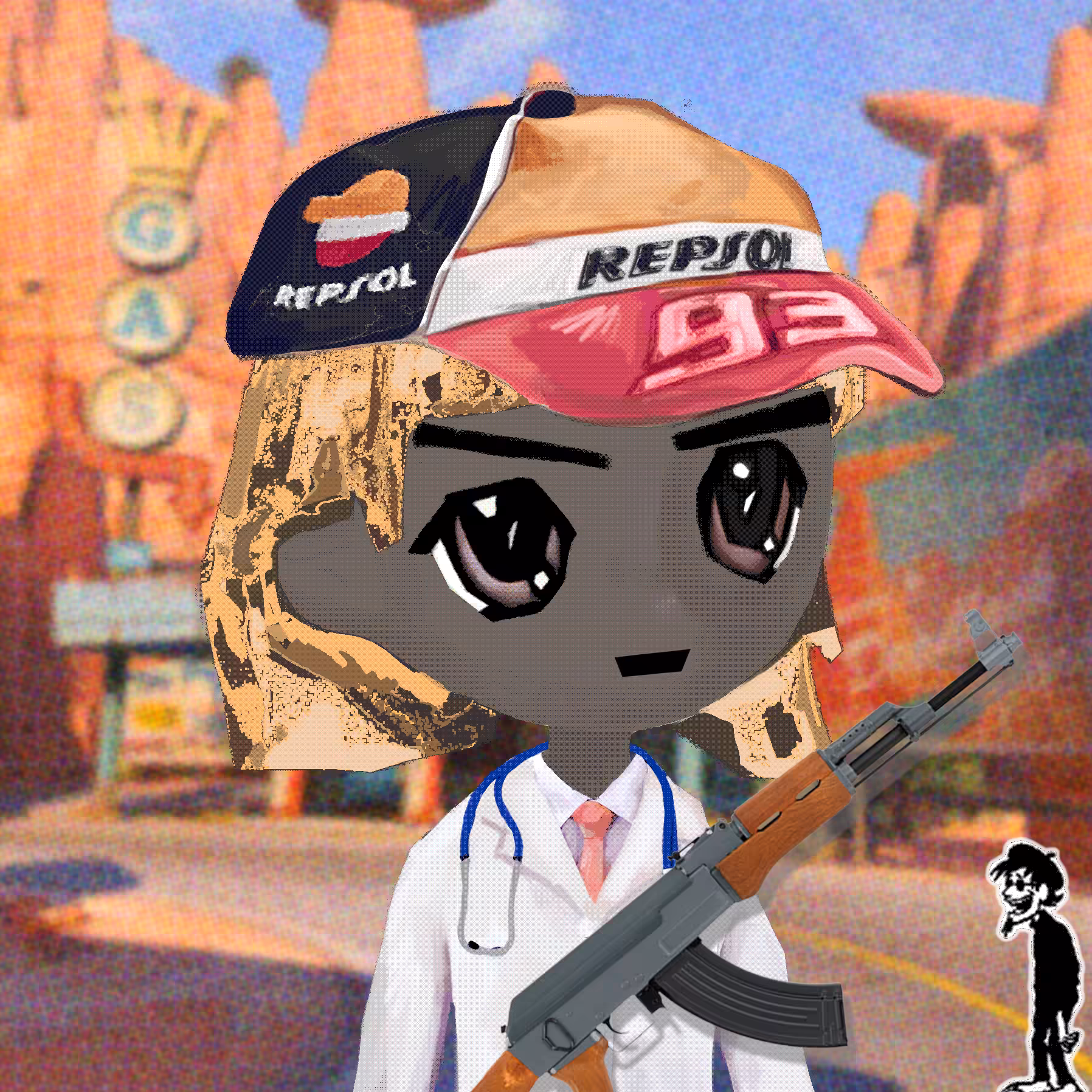 Remilio 4789