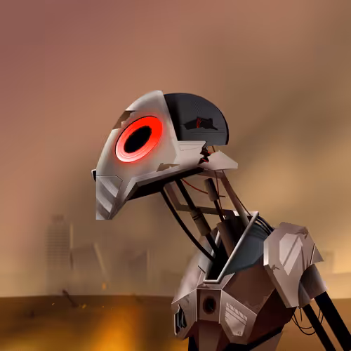 THEOS Aviator Droid A-0462