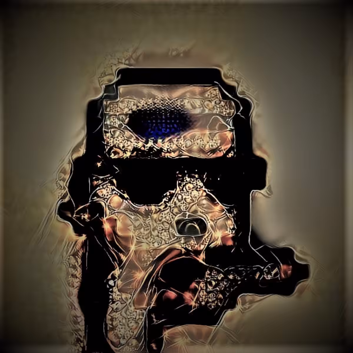 FuckedUpPunk #12