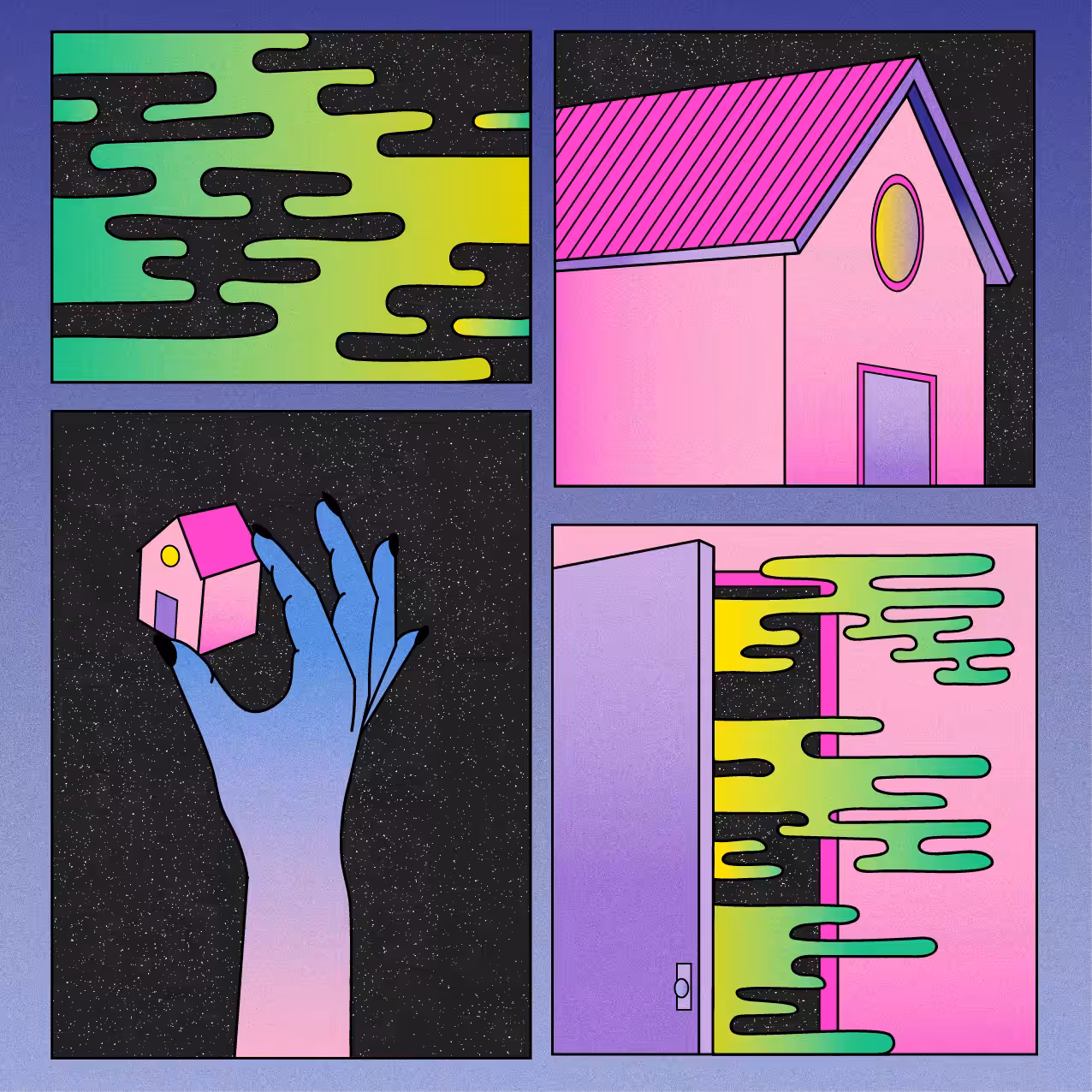 Coming home